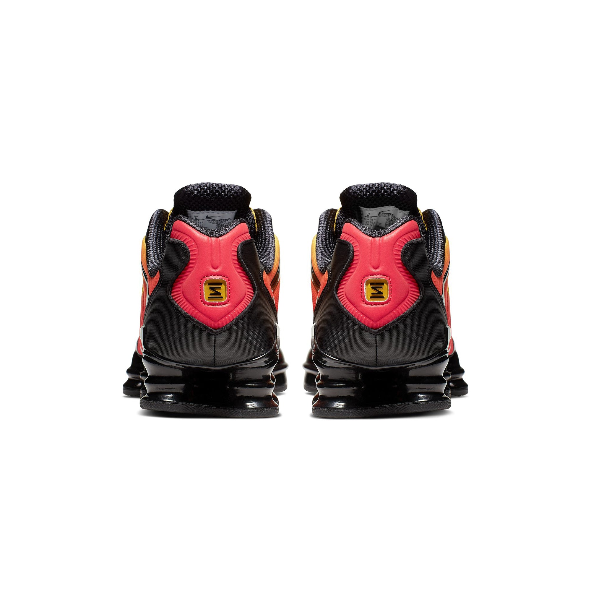 Nike Mens Shox TL Shoes