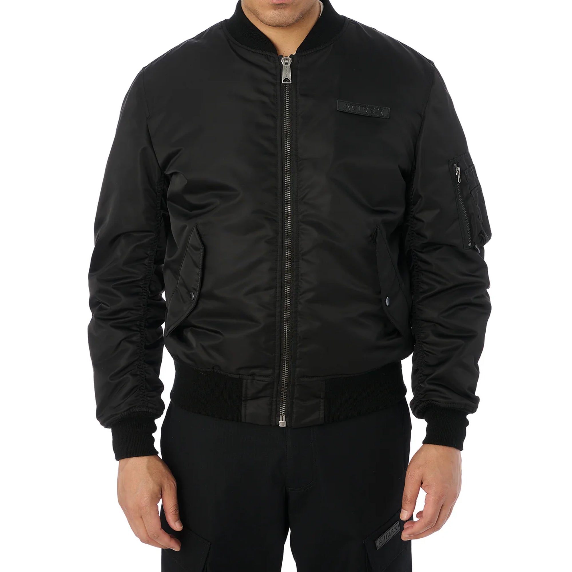Avirex Mens USA MA-1 Jacket