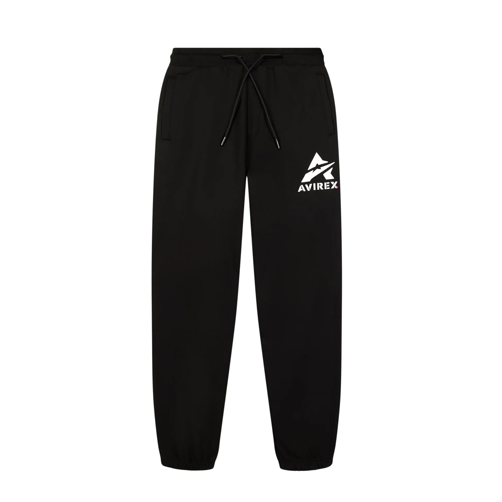 Avirex Mens DTM Cargo Jogger Pant