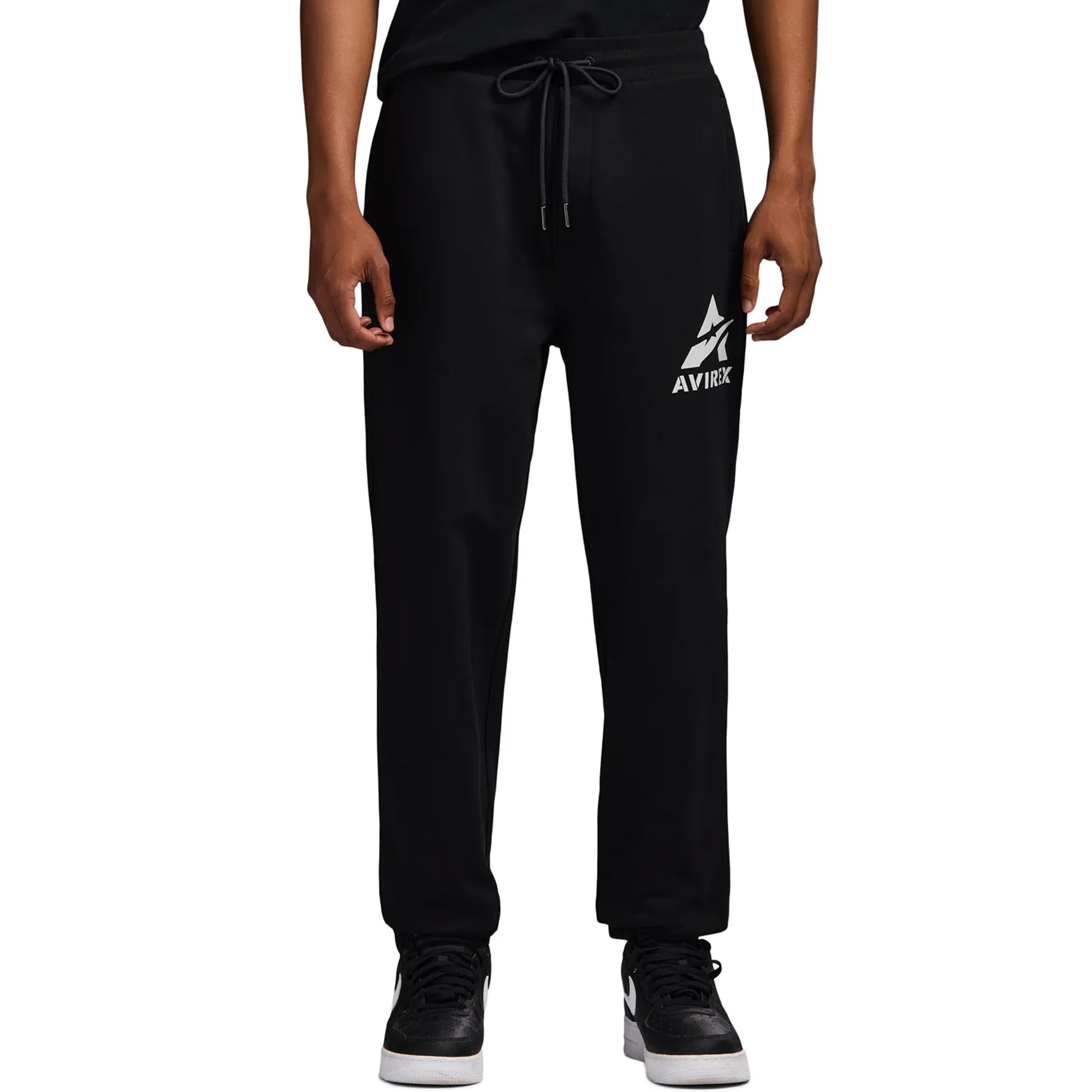 Avirex Mens DTM Cargo Jogger Pant