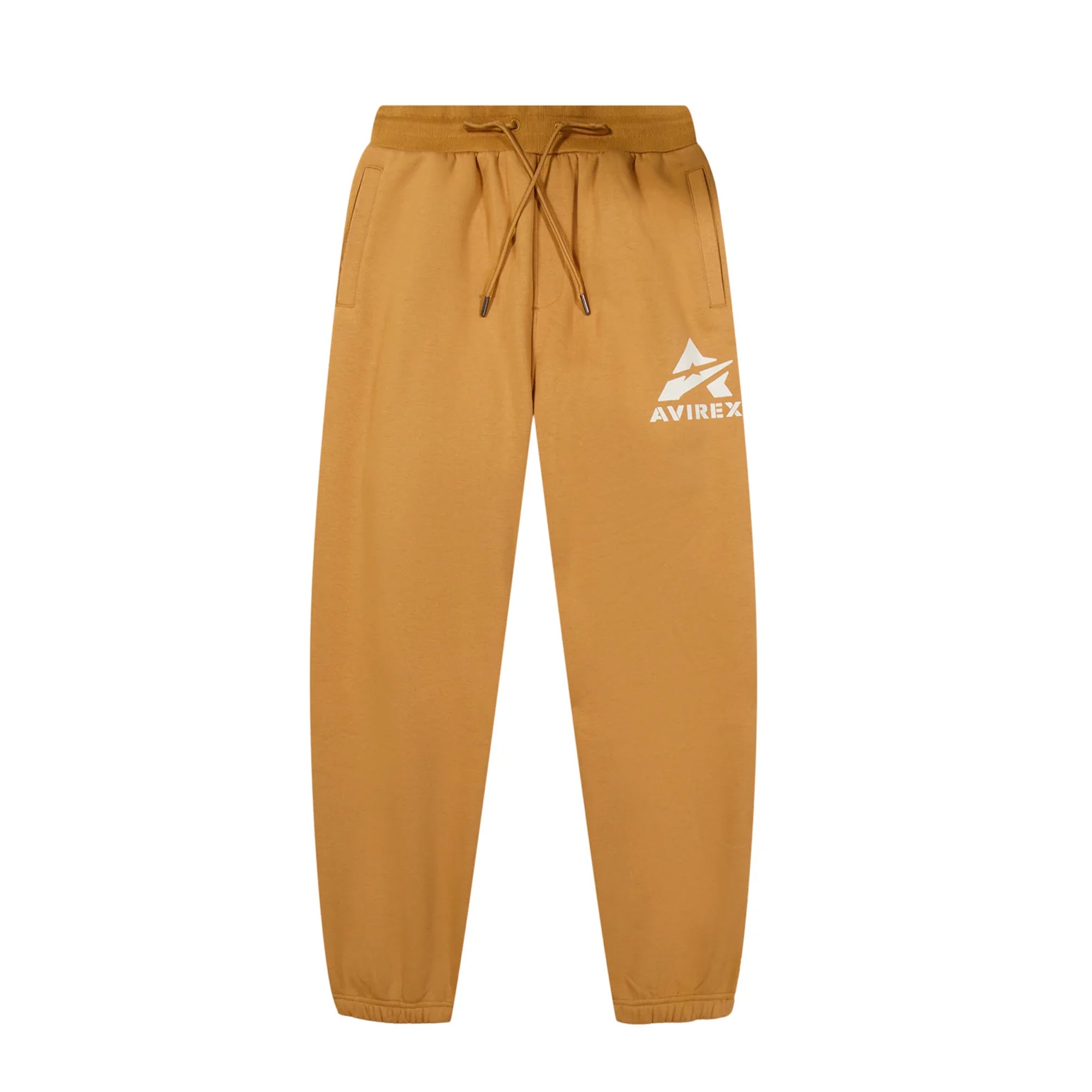 Avirex Mens DTM Cargo Jogger Pant