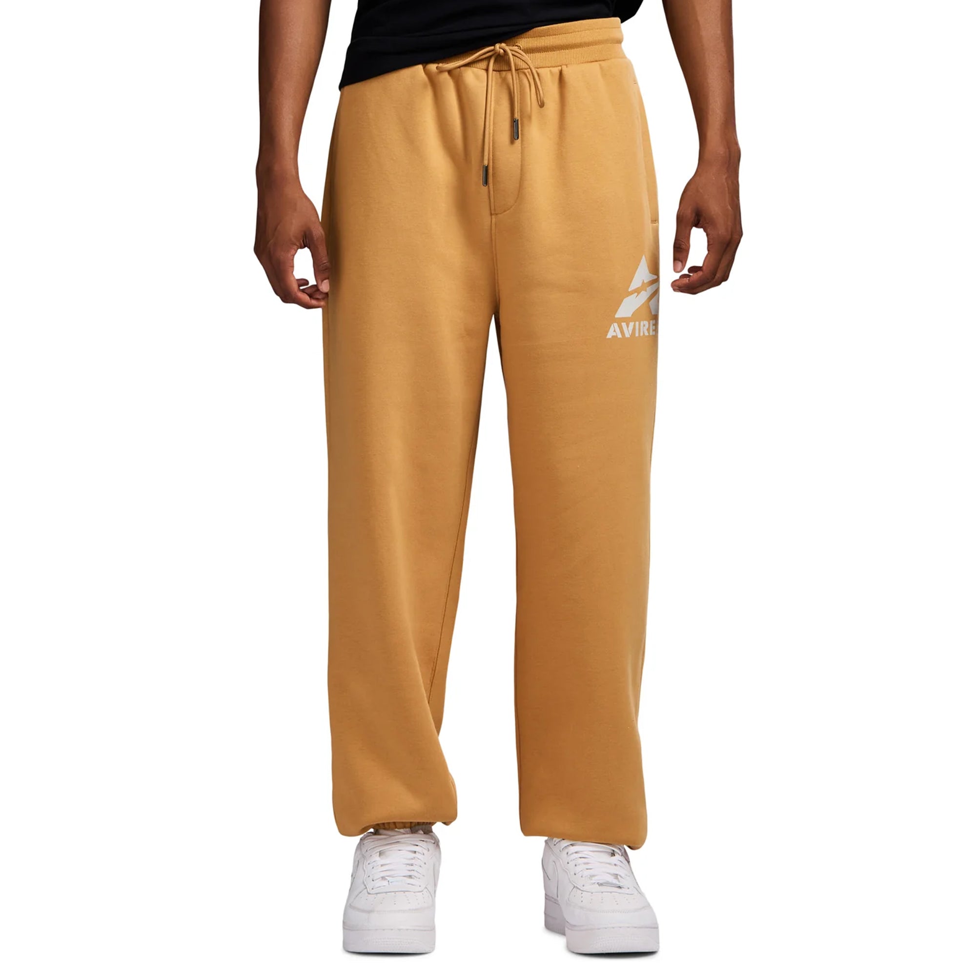 Avirex Mens DTM Cargo Jogger Pant