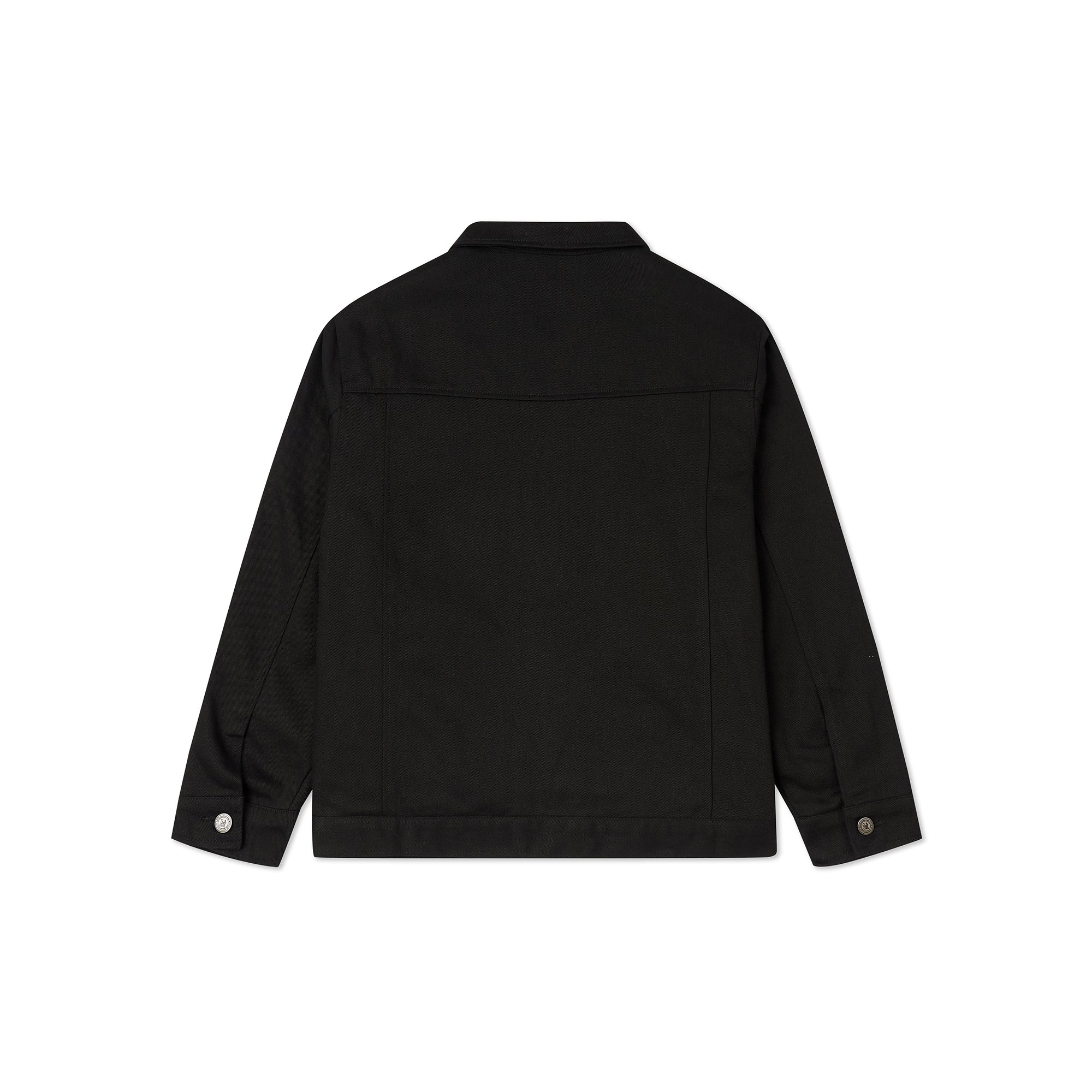 Kidsuper Mens Paint Palette Twill Jacket