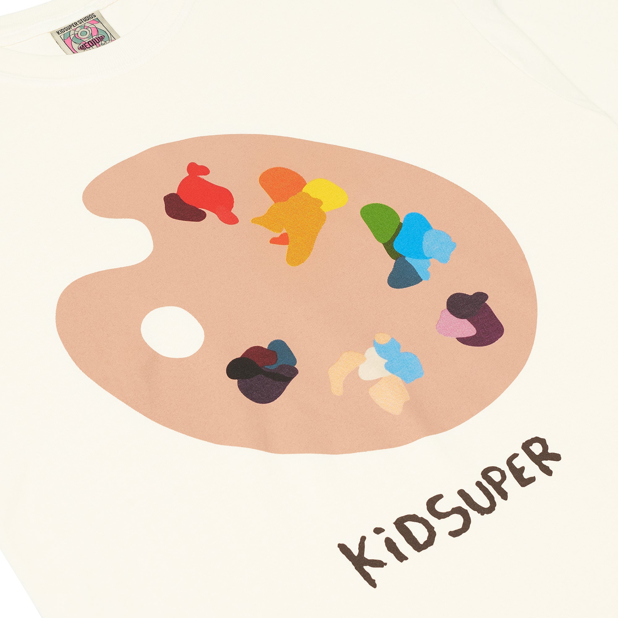 Kidsuper Mens Tee