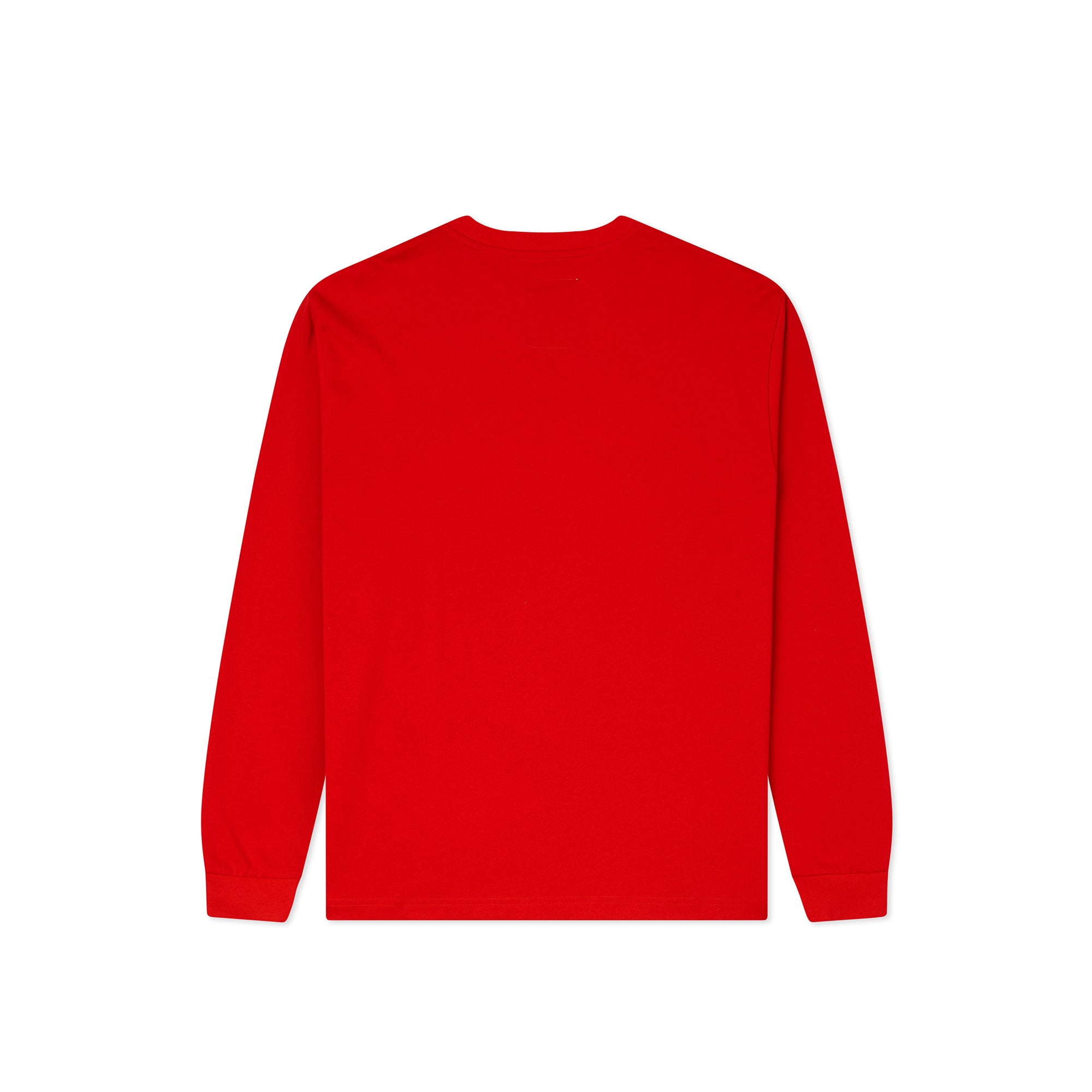 Kidsuper x Ronaldinho Mens Printed Long Sleeve