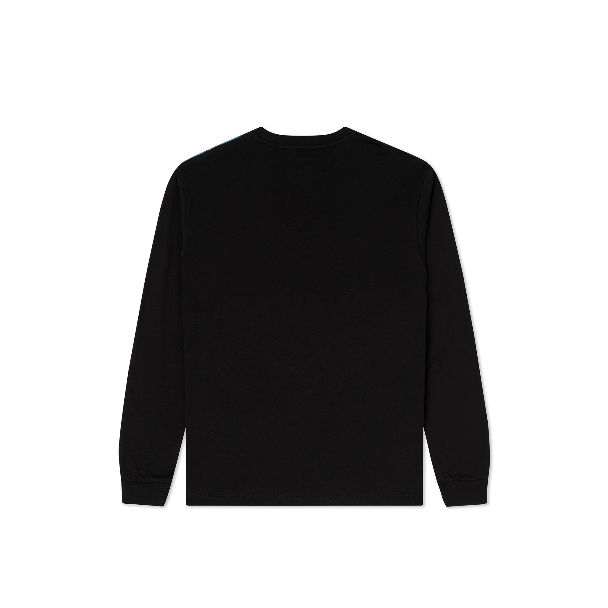 Kidsuper x Ronaldinho Mens Printed Long Sleeve