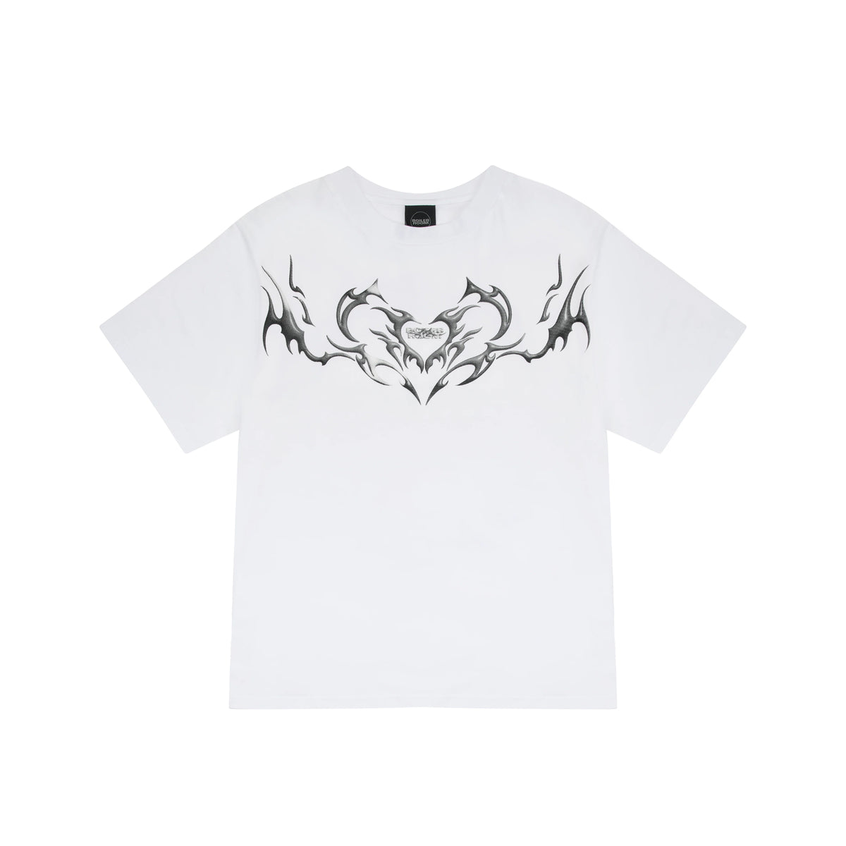 Boiler Room Mens Tribal Tee