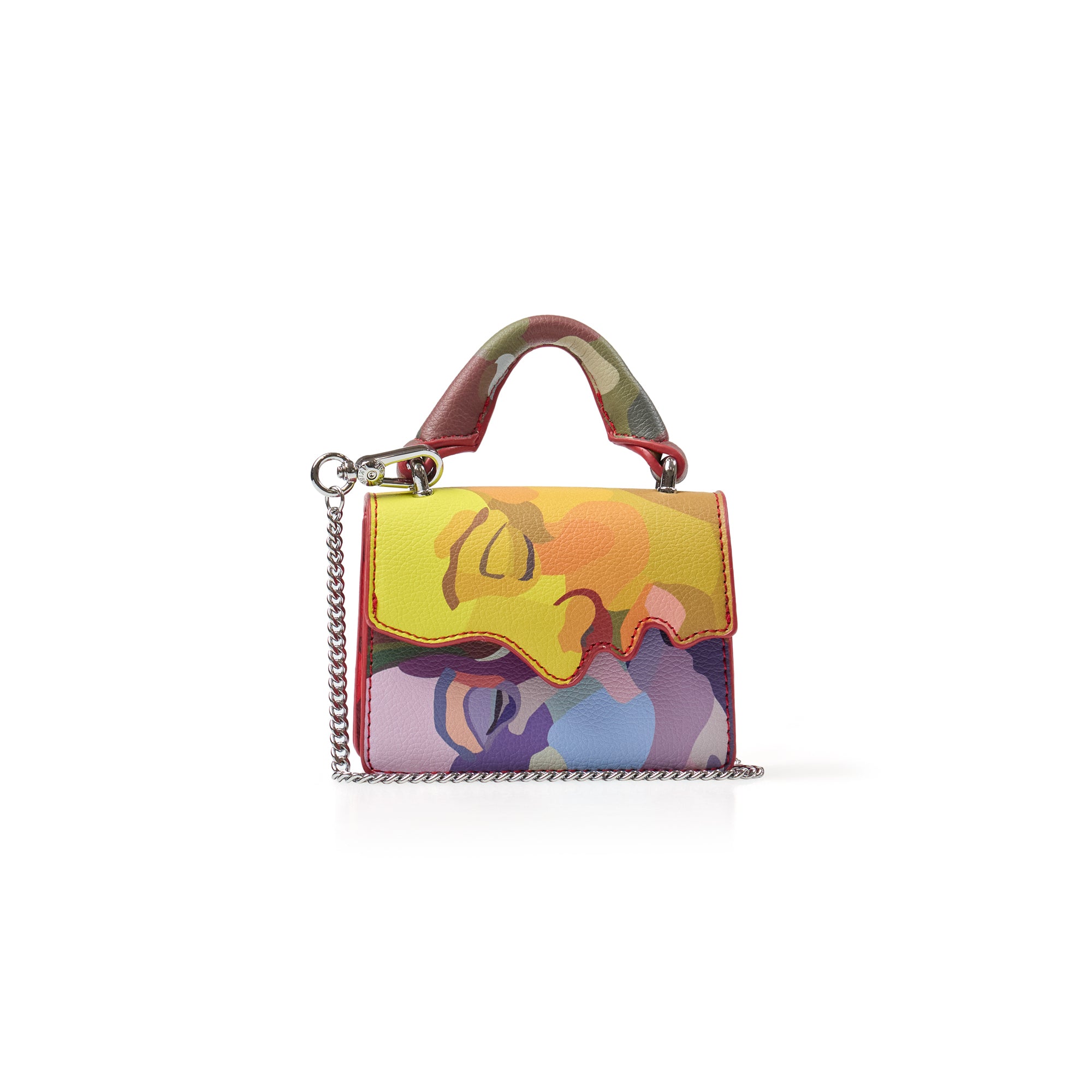 KidSuper Mini Kissing Bag