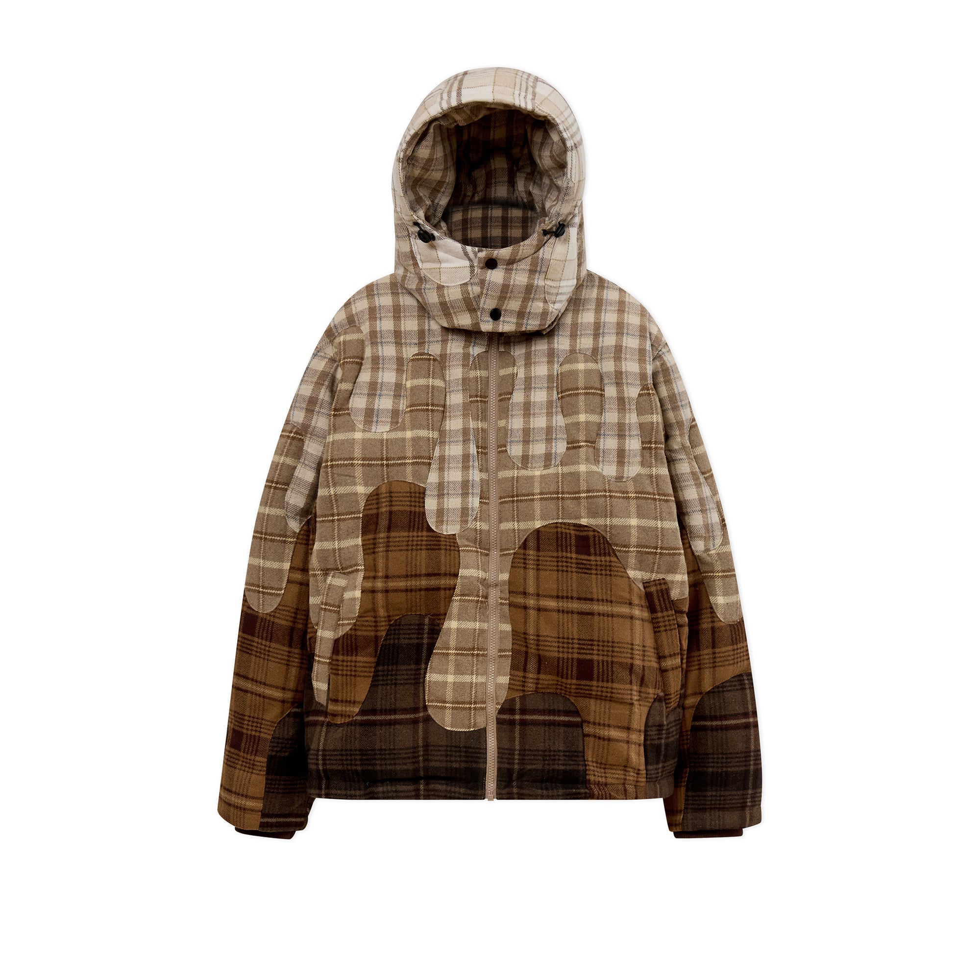 KidSuper Mens Neopolatin Jacket