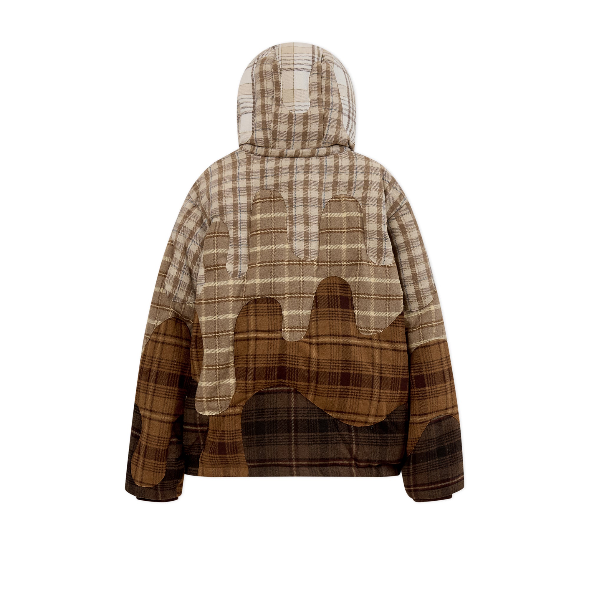 KidSuper Mens Neopolatin Jacket
