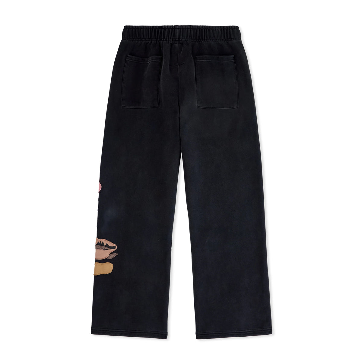 KidSuper Mens Face Sweatpants