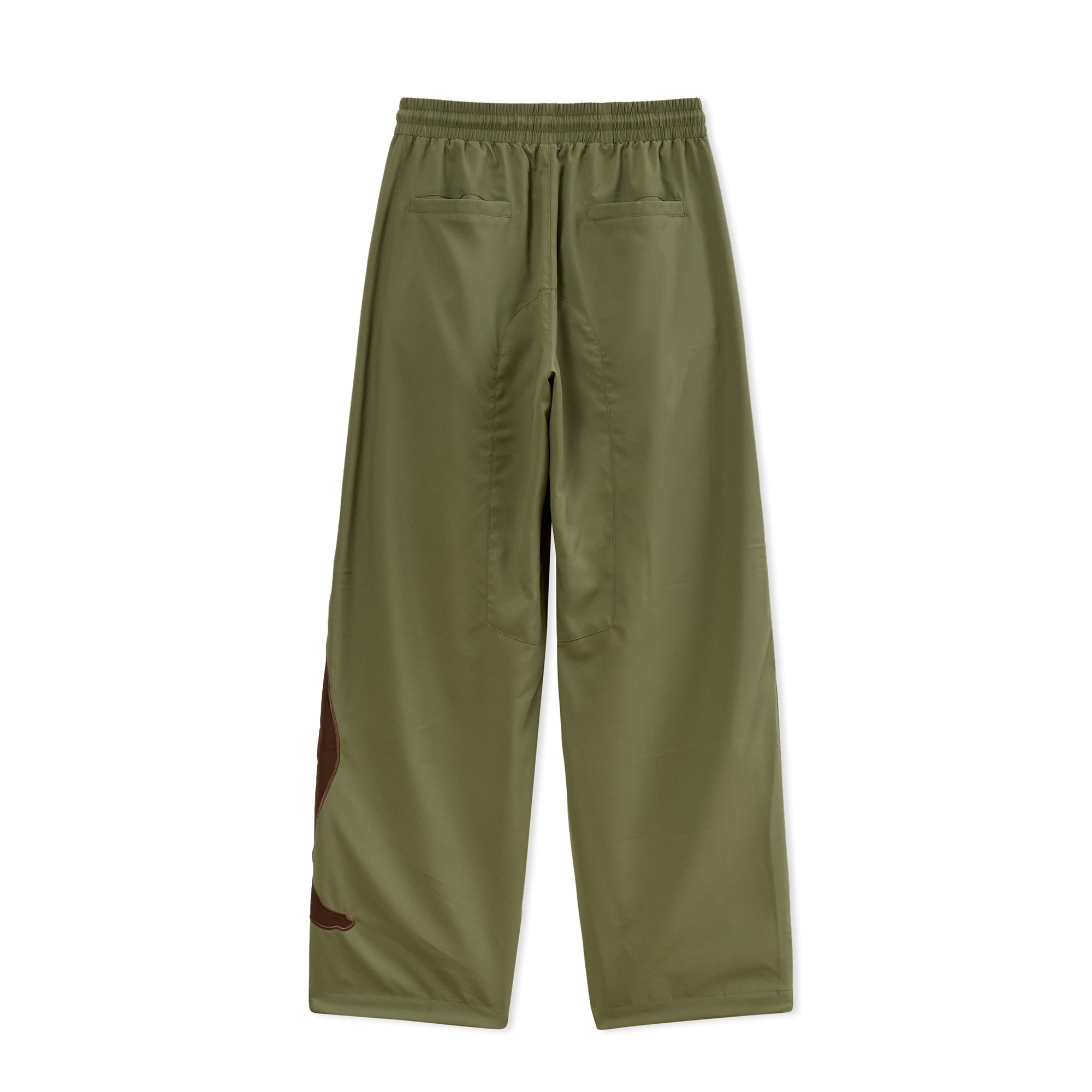 KidSuper Mens Falling Guy Track Pants