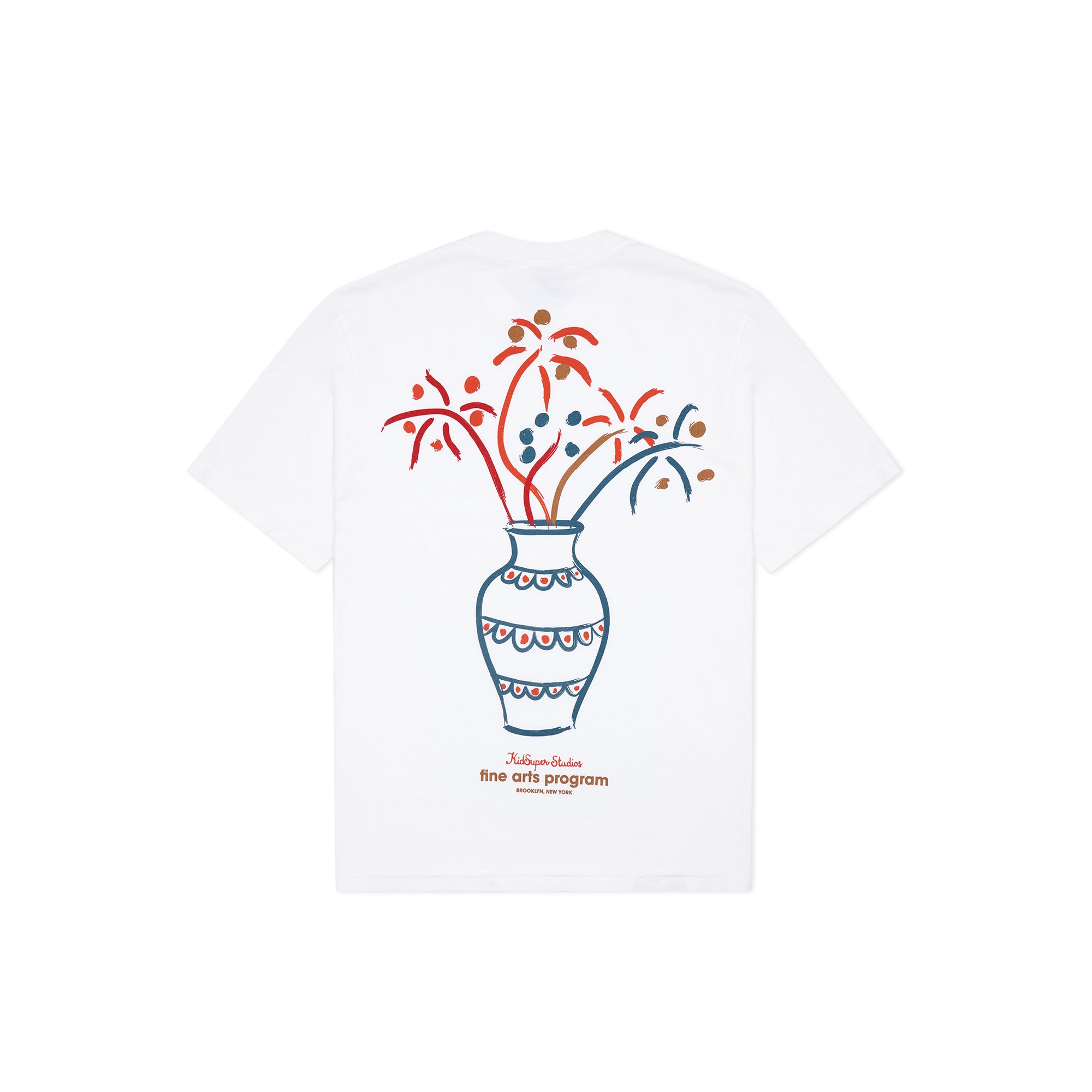 KidSuper Mens Tee