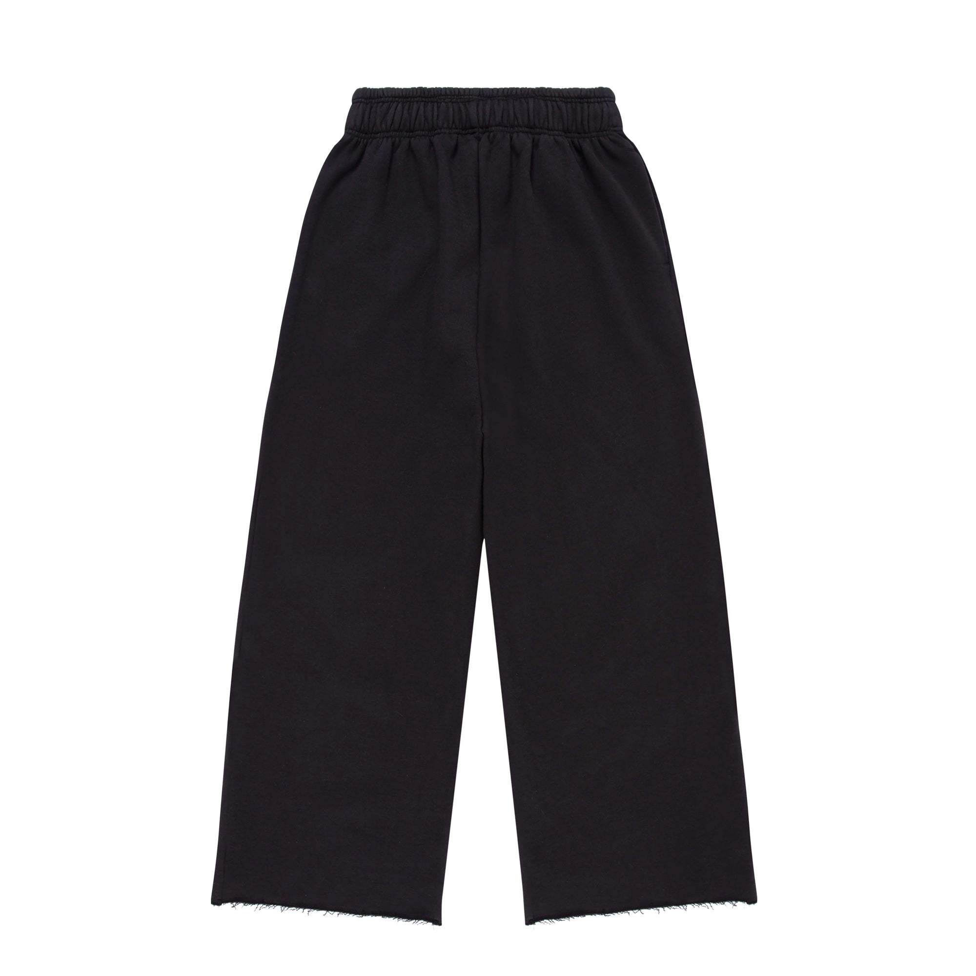 Boiler Room Mens Wide 3M Sweatpants