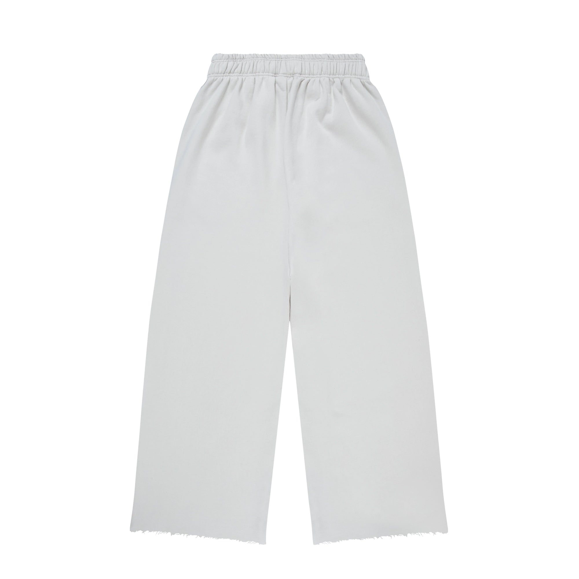 Boiler Room Mens Wide Sweatpants