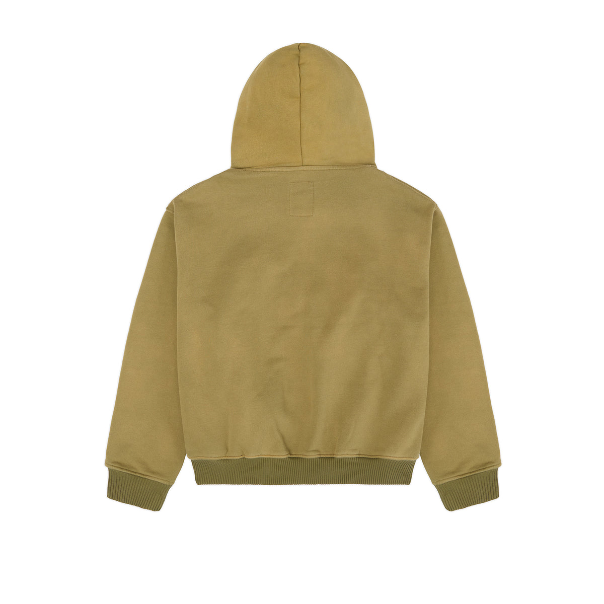 KidSuper Mens Face Hoodie