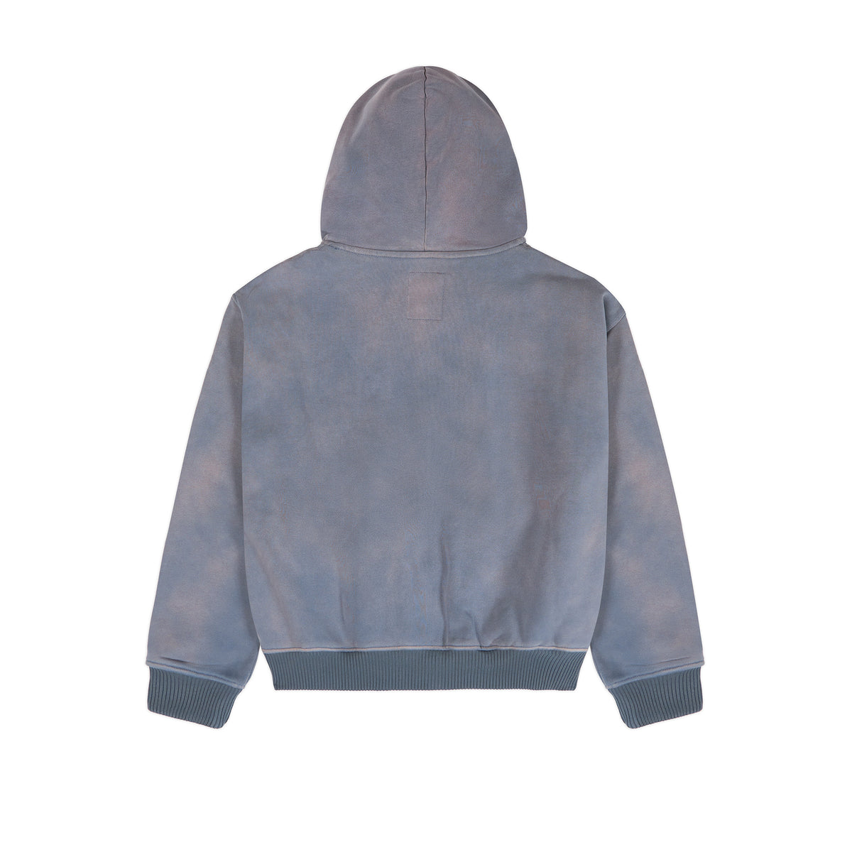KidSuper Mens Face Hoodie