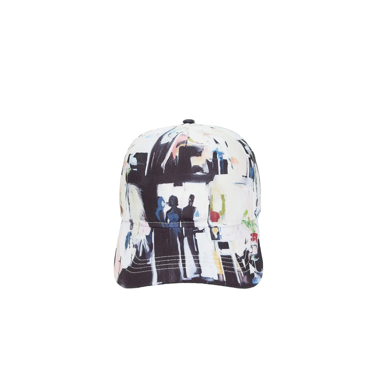 KidSuper All Hands On Deck Printed Hat