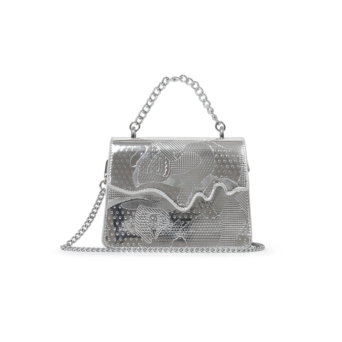 KidSuper Kissing Bag