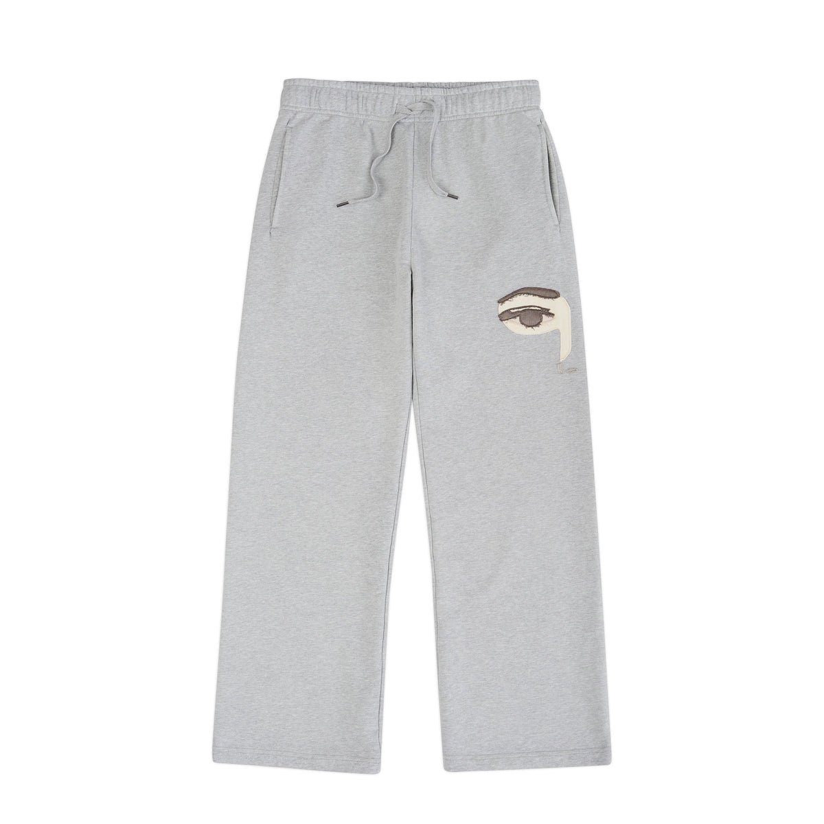 KidSuper Mens Face Sweatpants