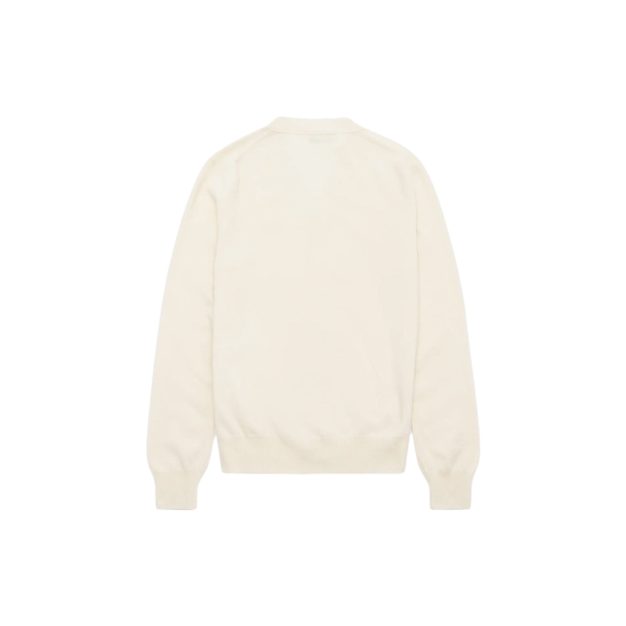 Comme des Garcons PLAY Mens V-Neck Cardigan
