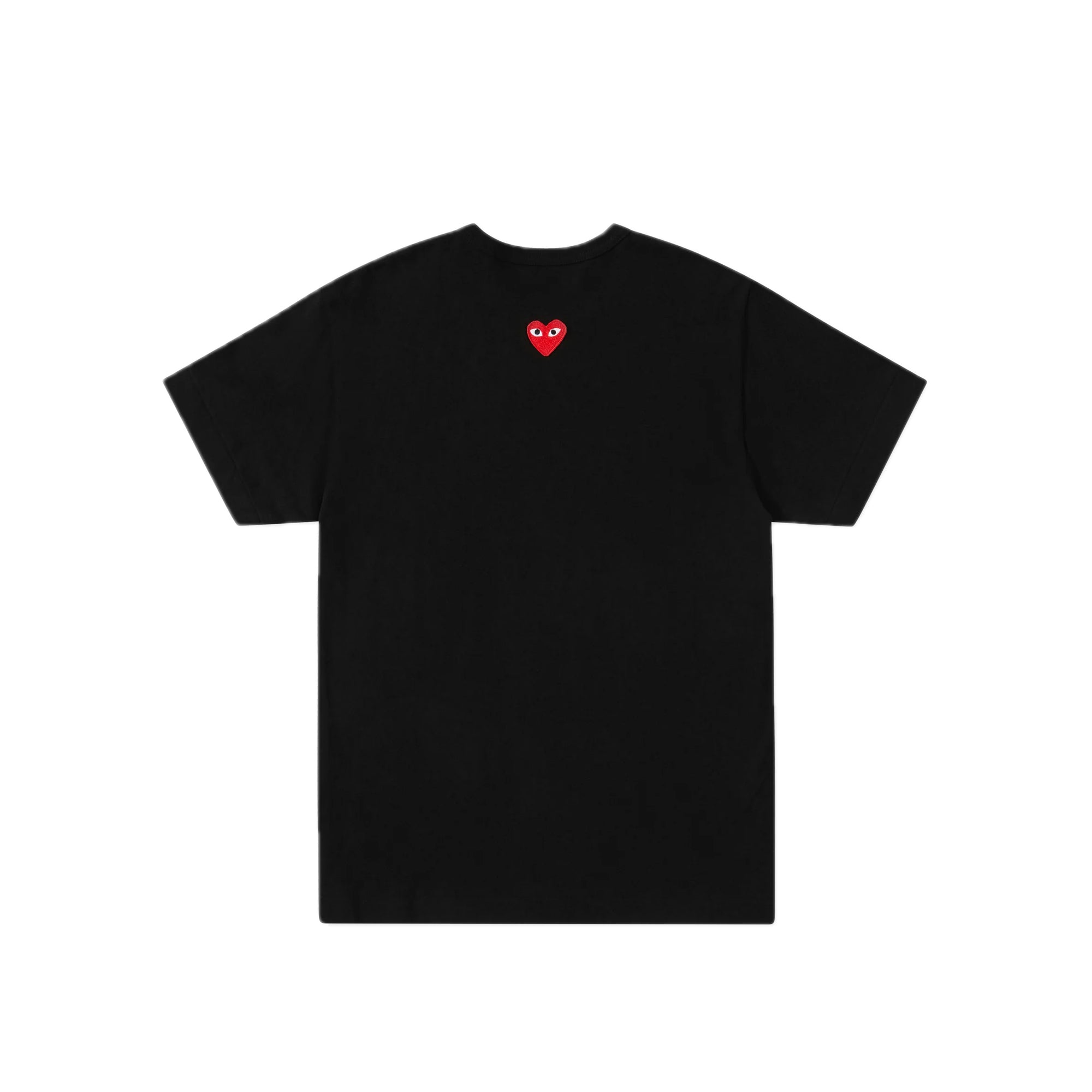 Comme des Garcons PLAY Mens Tee