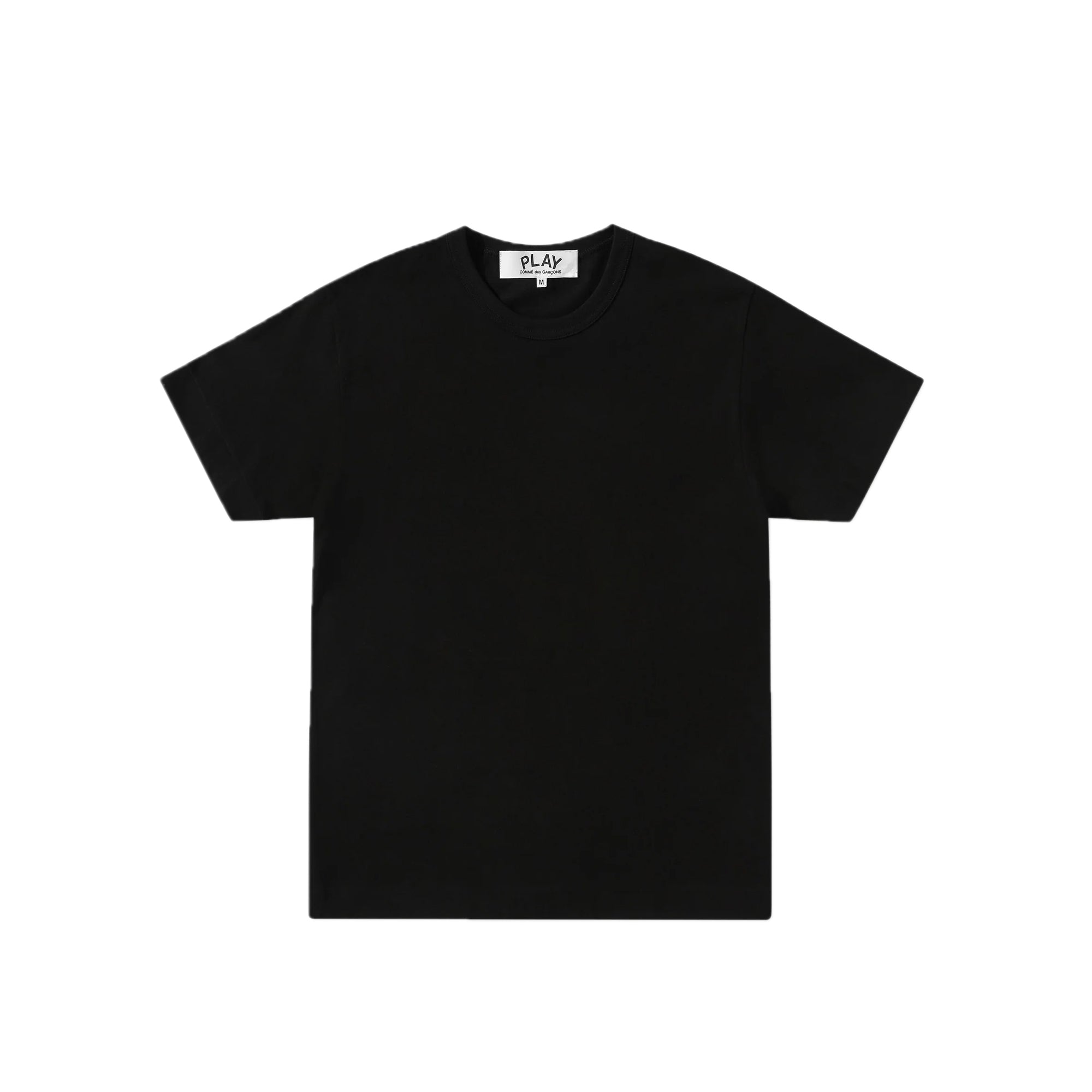 Comme des Garcons PLAY Mens Tee