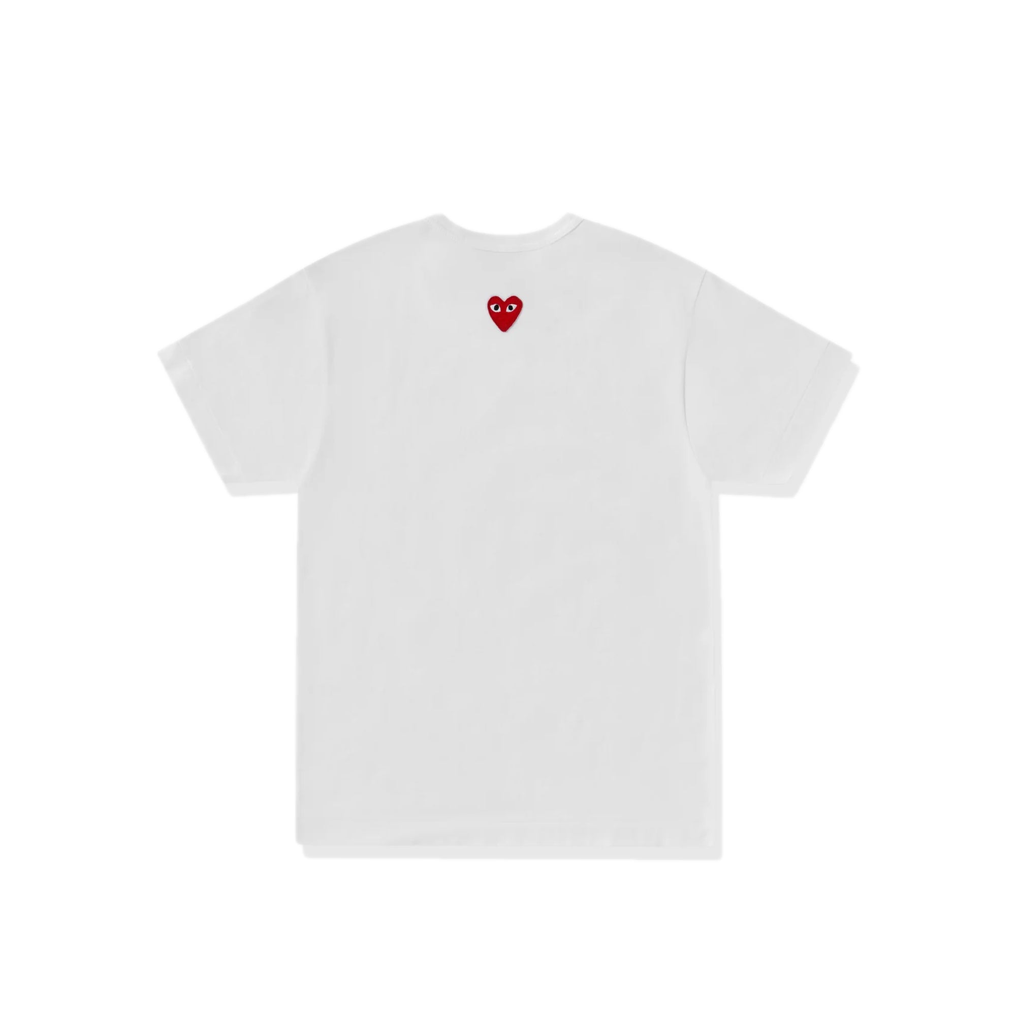 Comme des Garcons PLAY Mens Tee