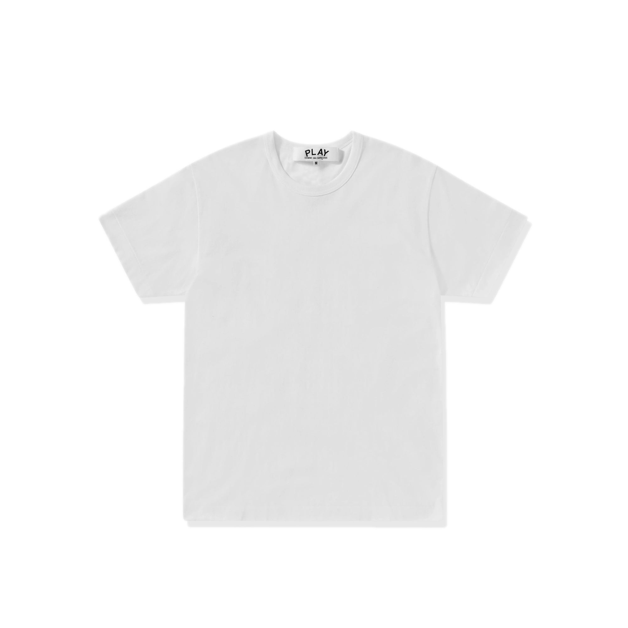 Comme des Garcons PLAY Mens Tee