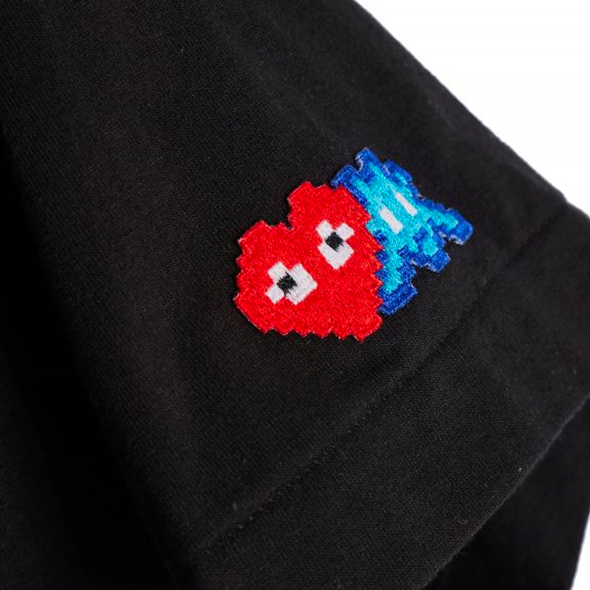 Comme des Garcons PLAY x The Artist Invader Mens SS Tee