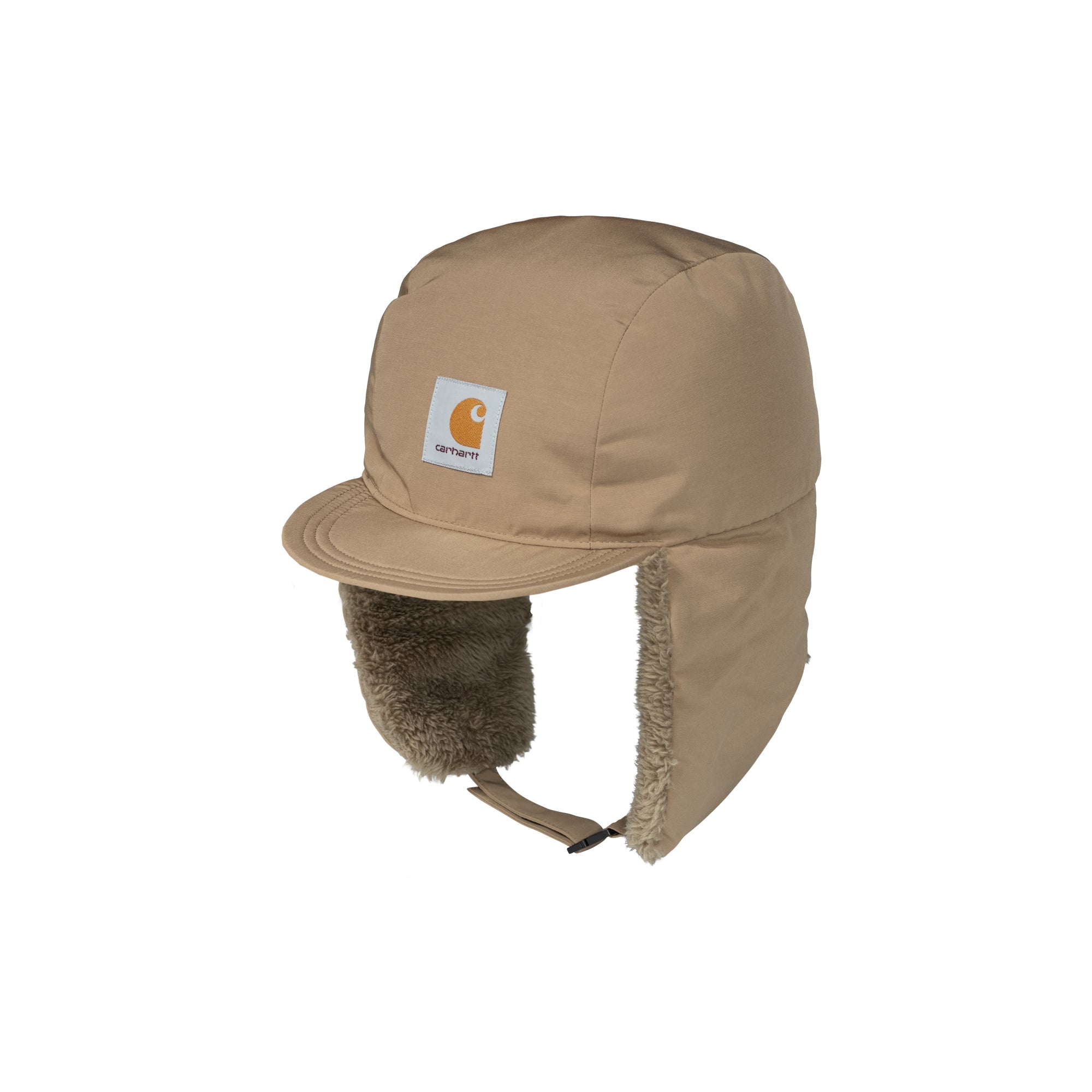 Carhartt WIP Alberta Cap