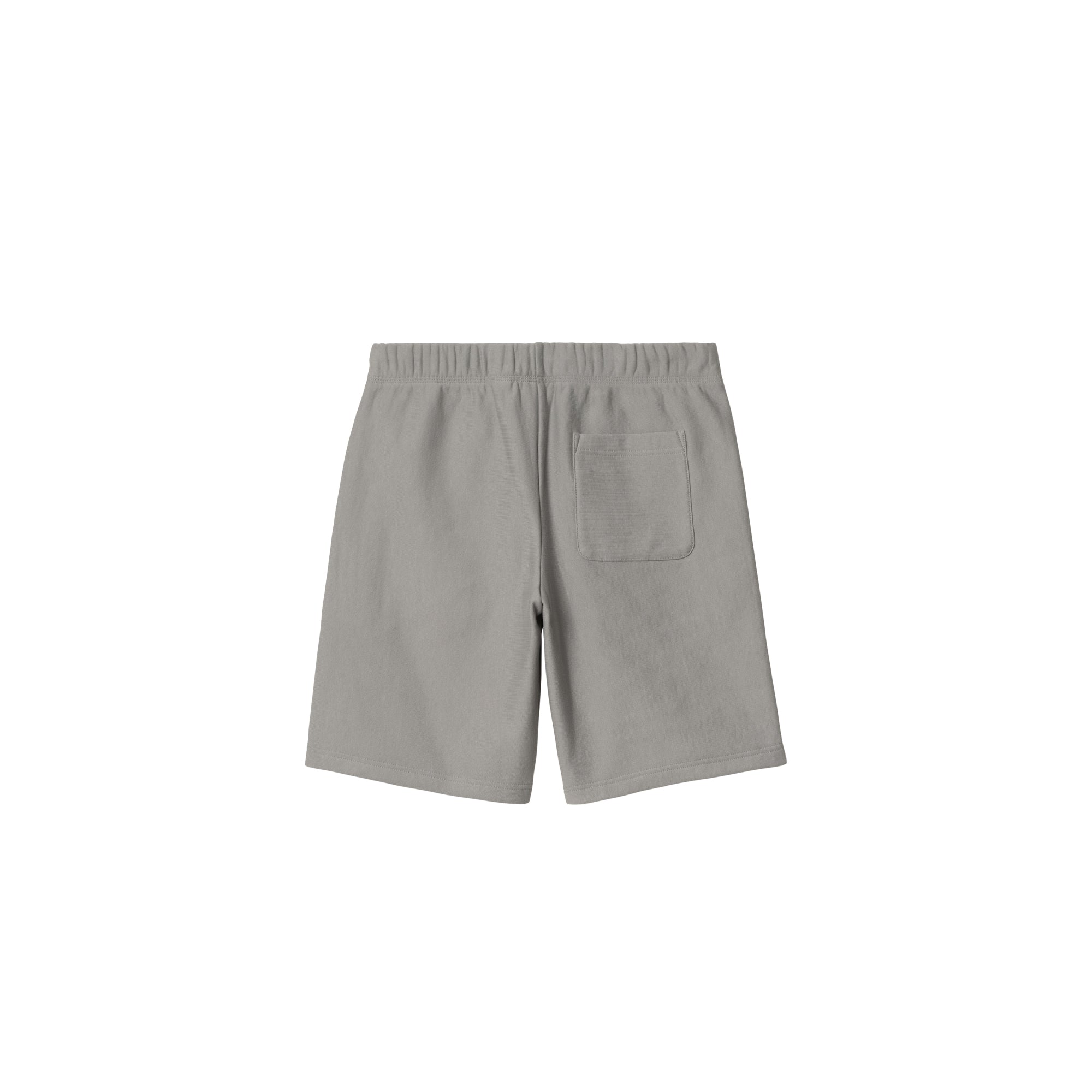 Carhartt WIP Mens American Script Sweat Shorts