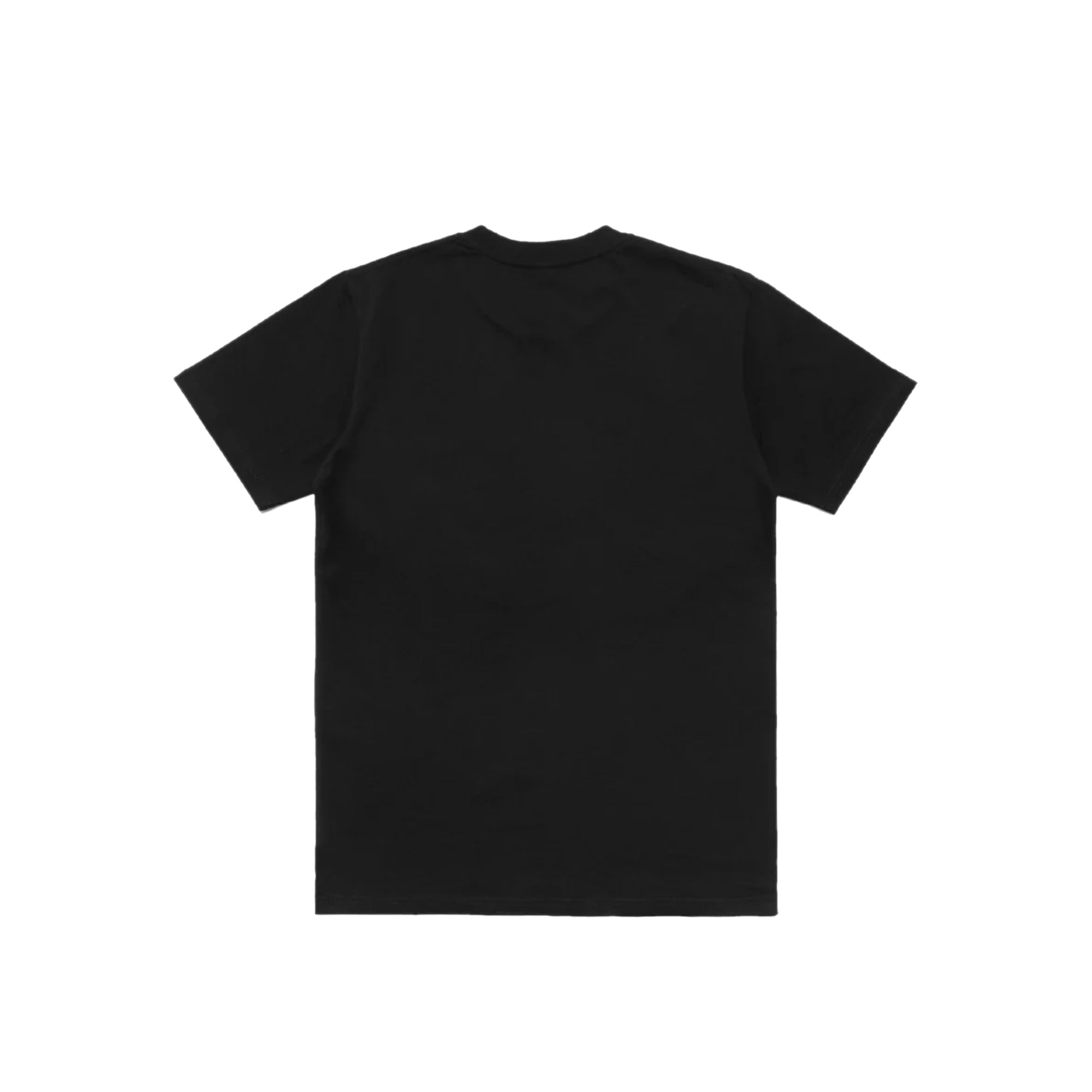 Born X Raised Mens Standard LA SS Tee