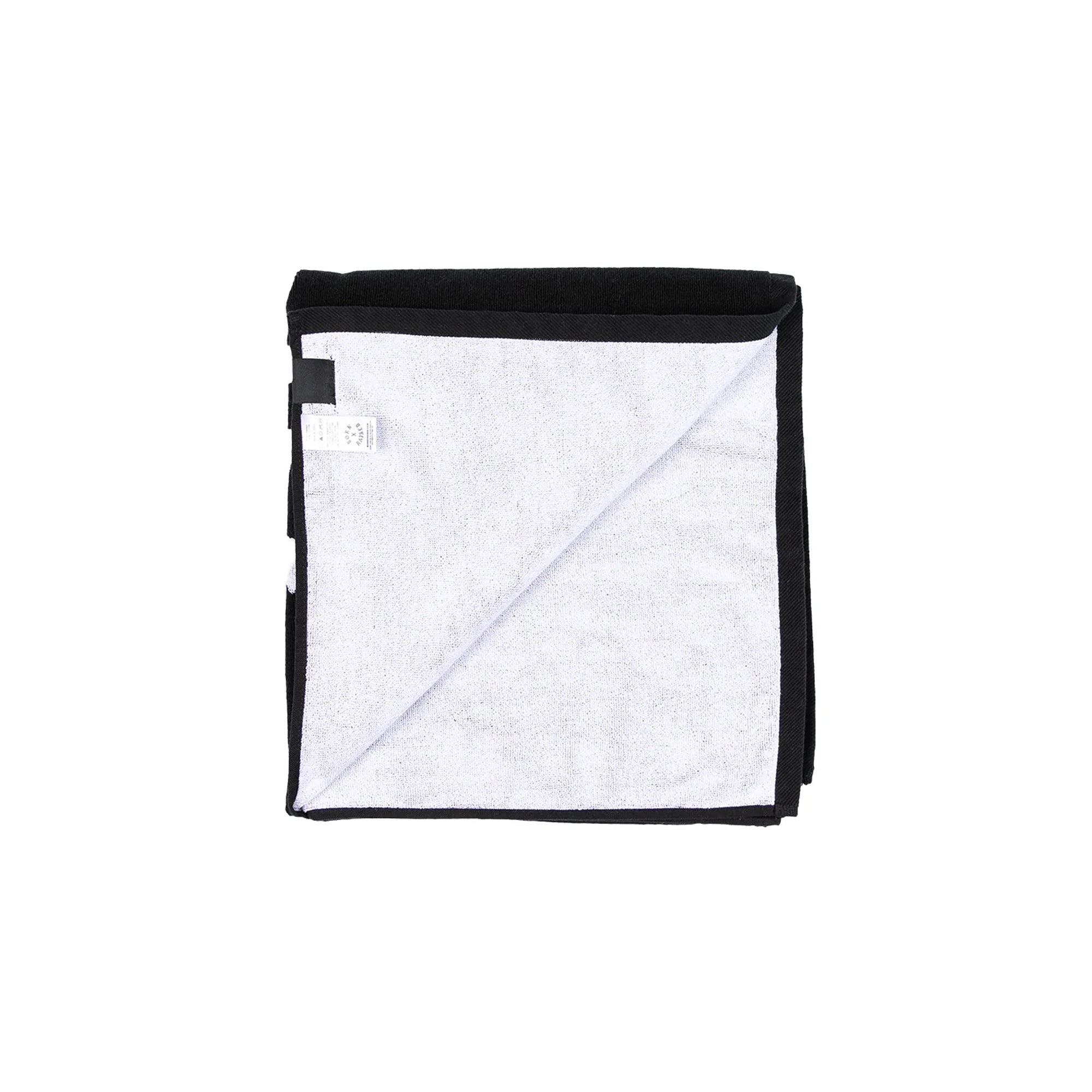 Born X Raised Chinga Beach Towel