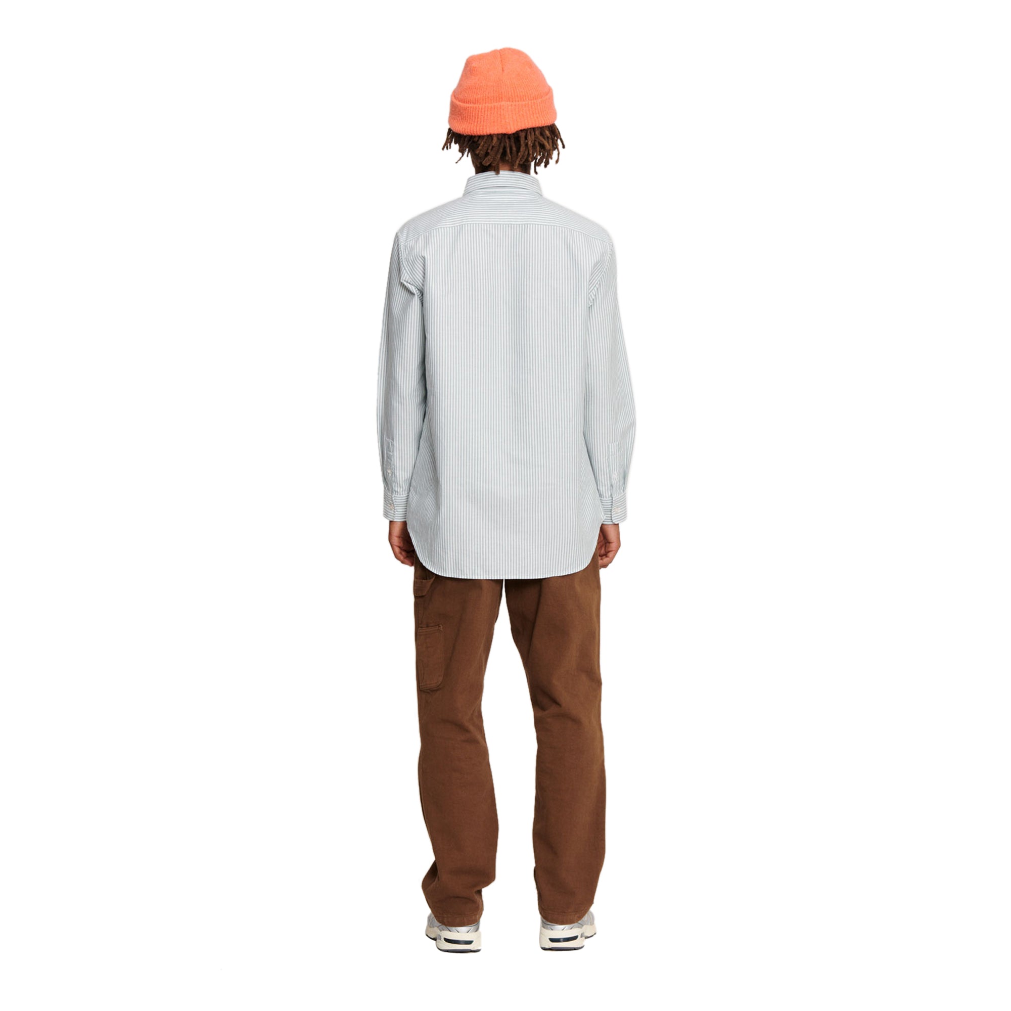 Palmes Mens Deuce Oxford Shirt
