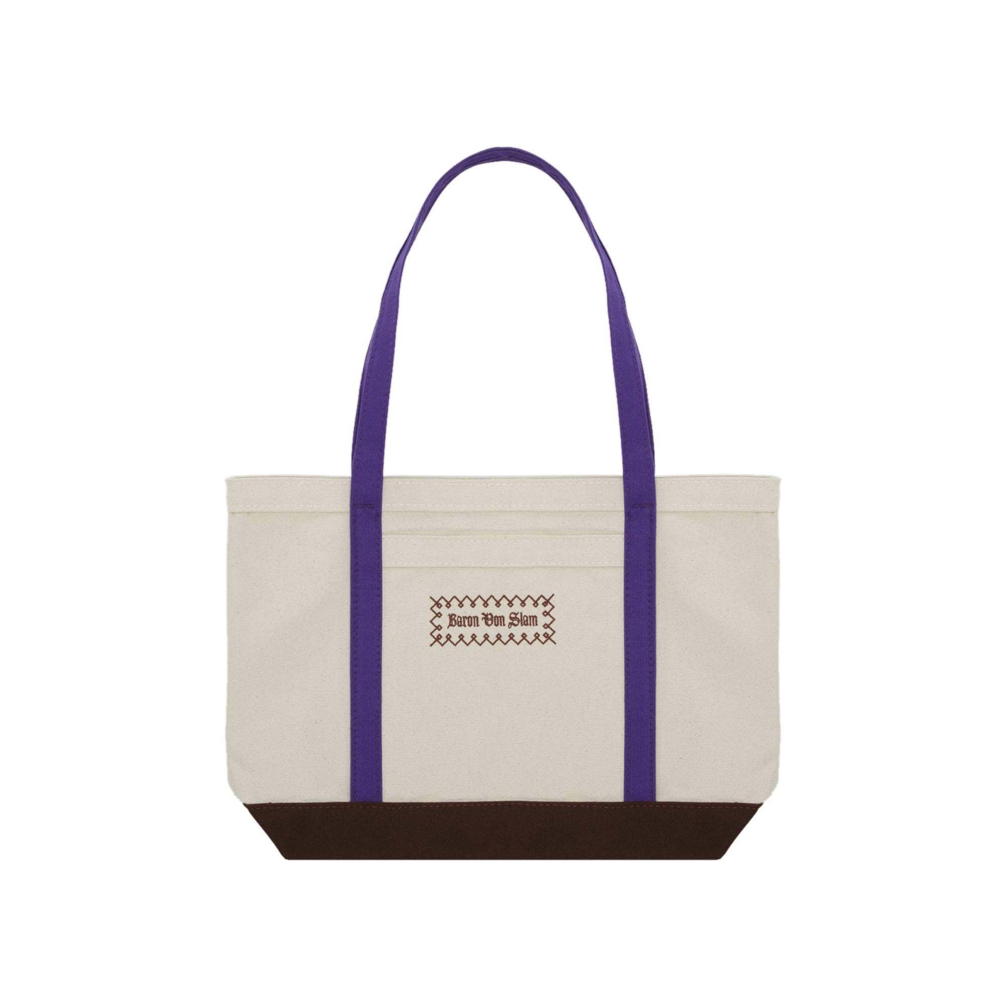 Palmes Baron Tote Bag