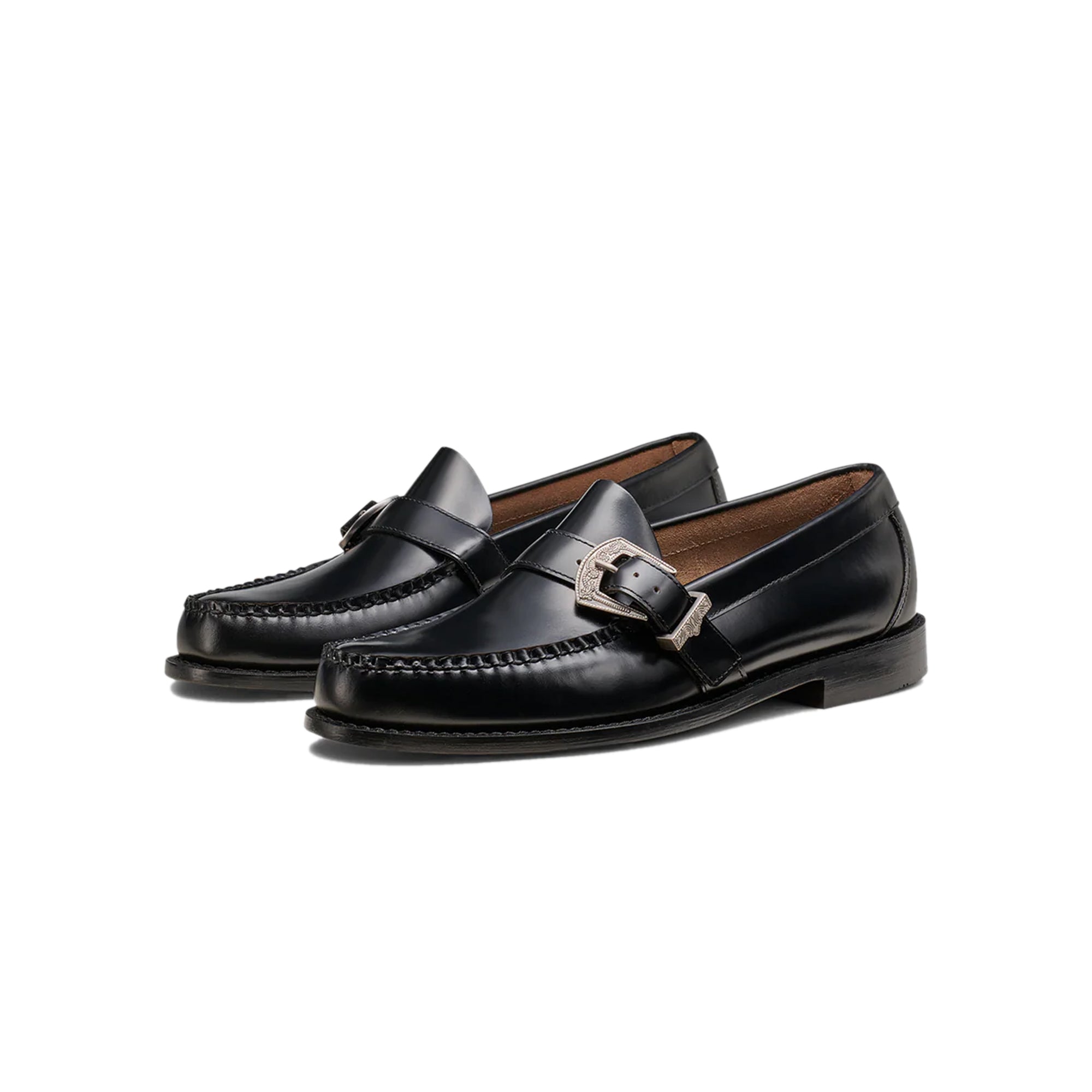 G.H.Bass Mens Maverick Weejun Loafers