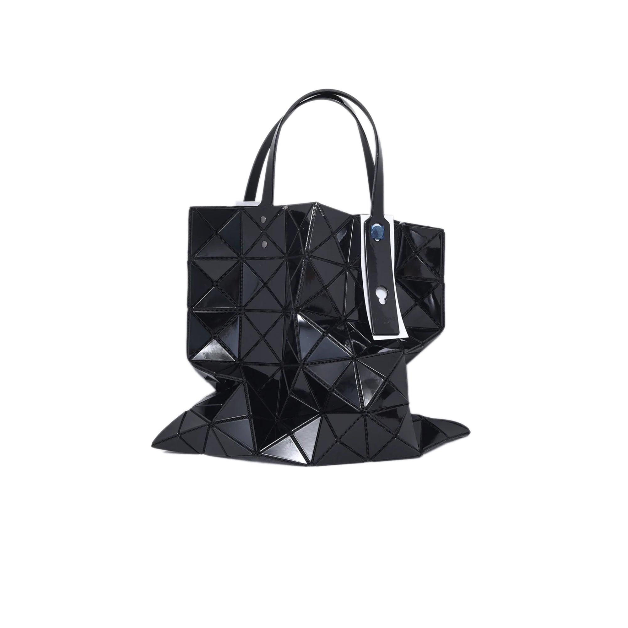 Bao Bao Issey Miyake Lucent Tote 6*6 Bag