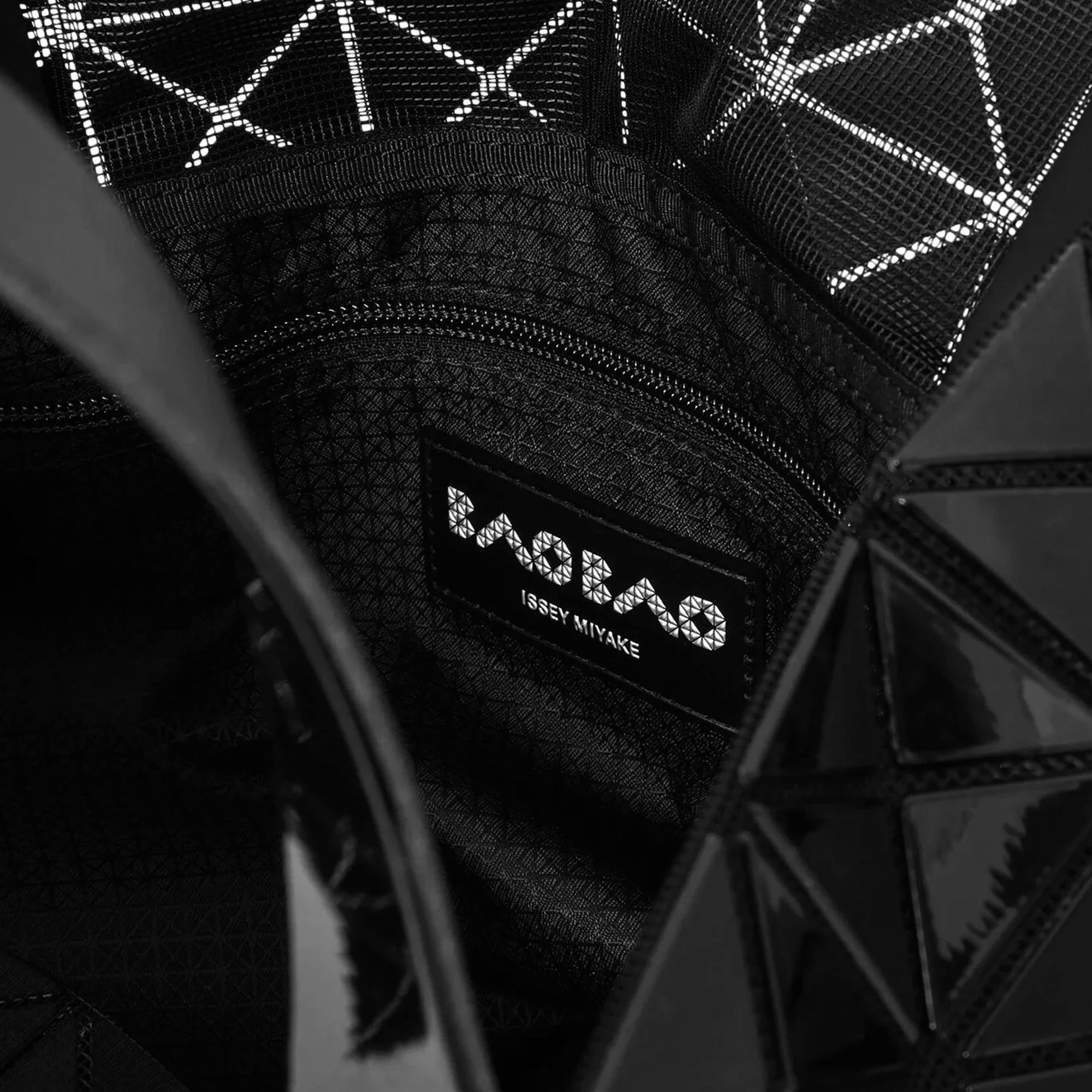Bao Bao Issey Miyake Prism Tote Bag