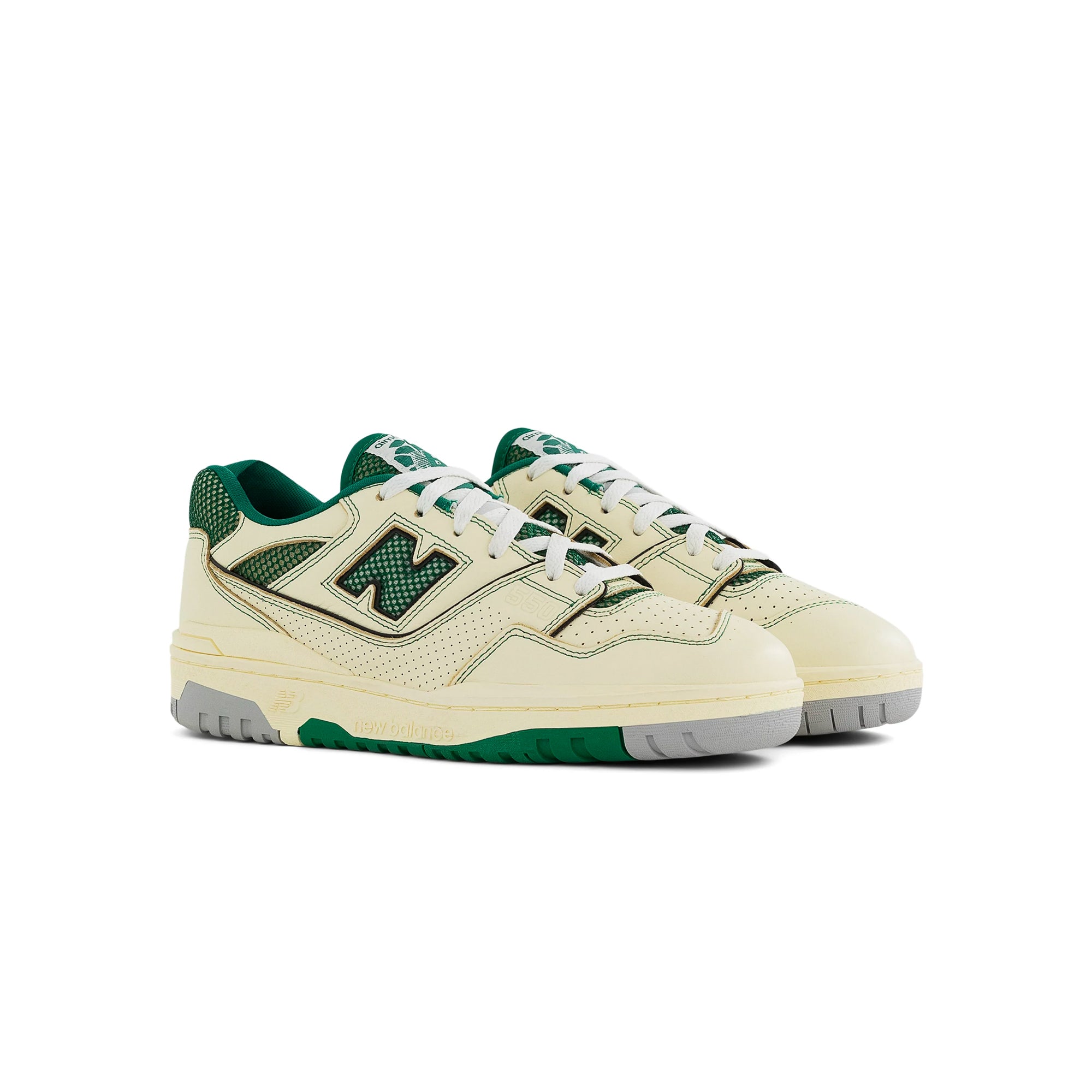 New Balance x Aime Leon Dore Mens 550 Shoes