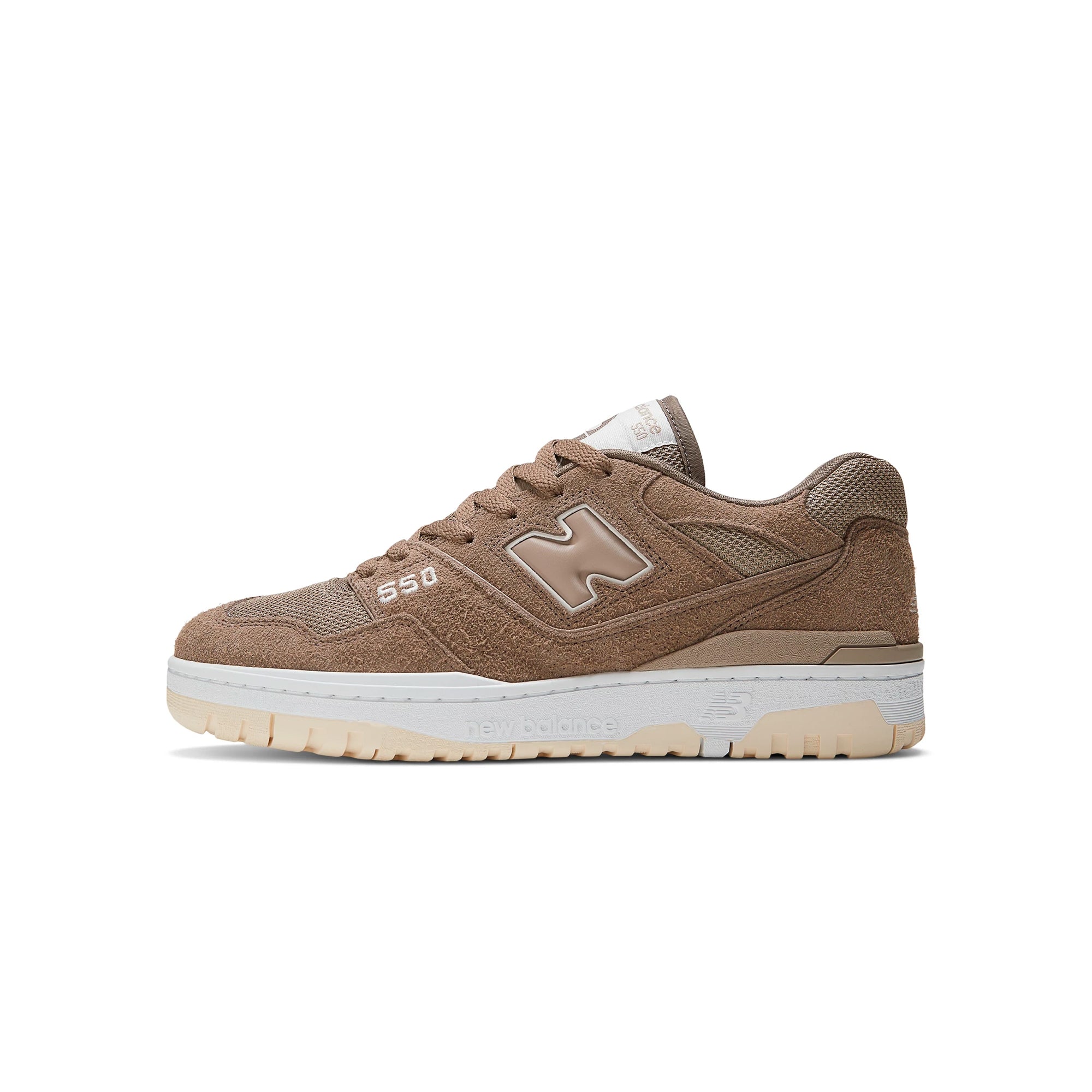 New Balance 550 Shoes