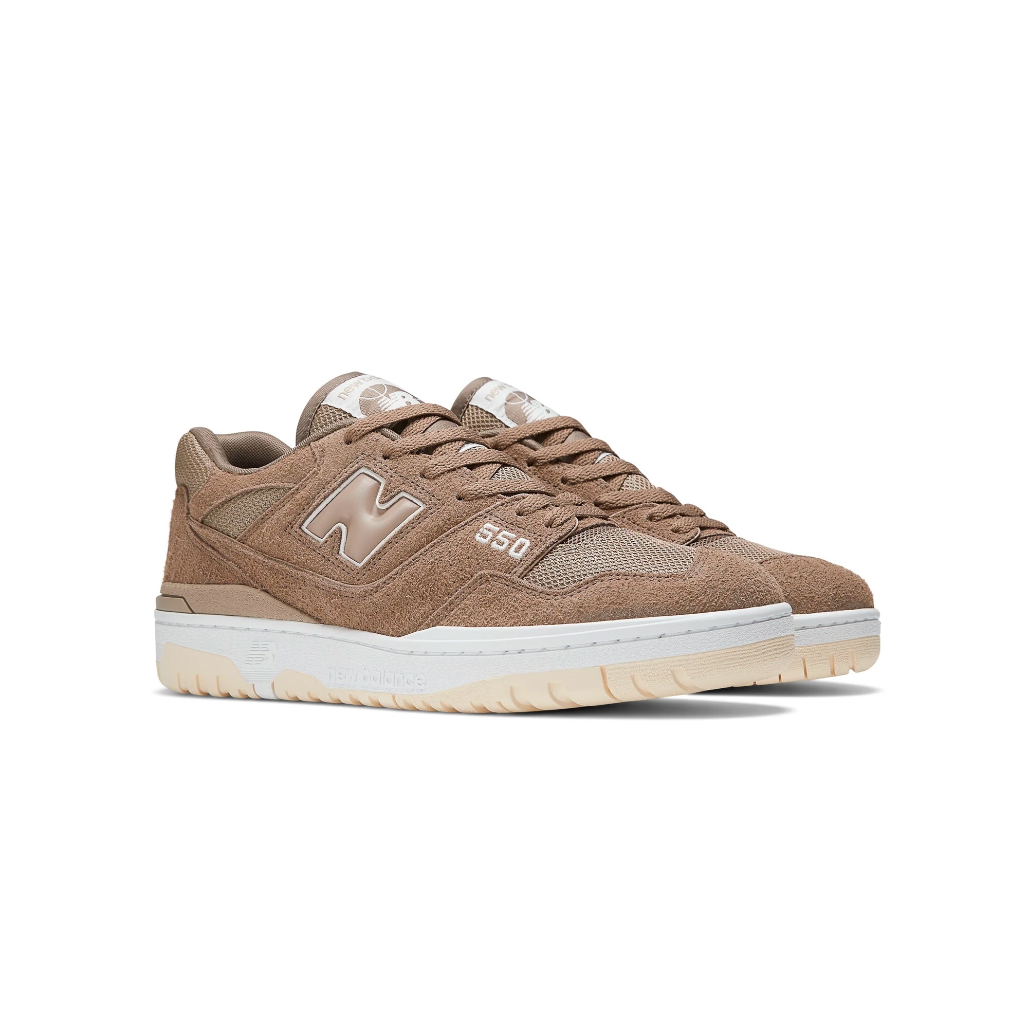 New Balance 550 Shoes