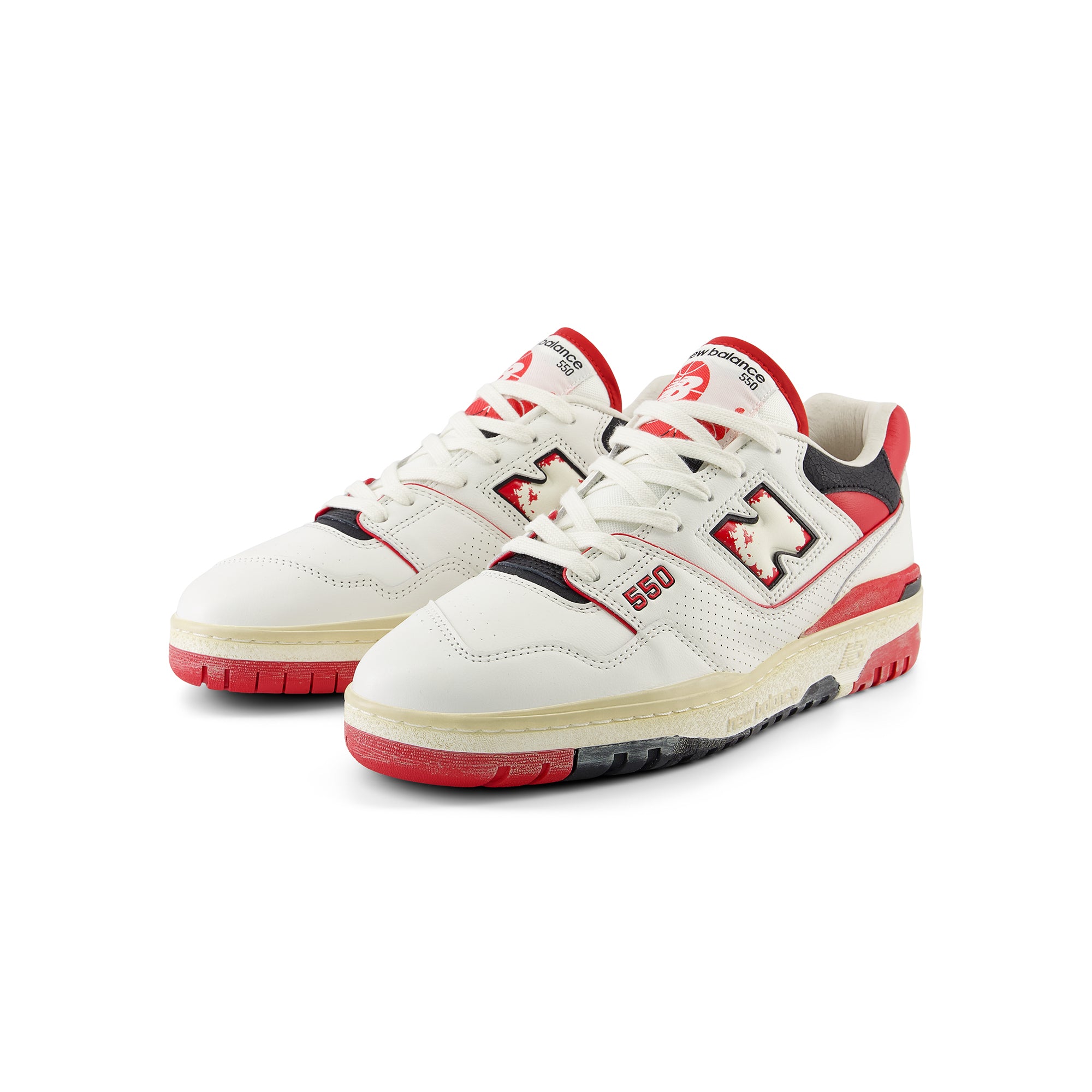 New Balance 550 Shoes