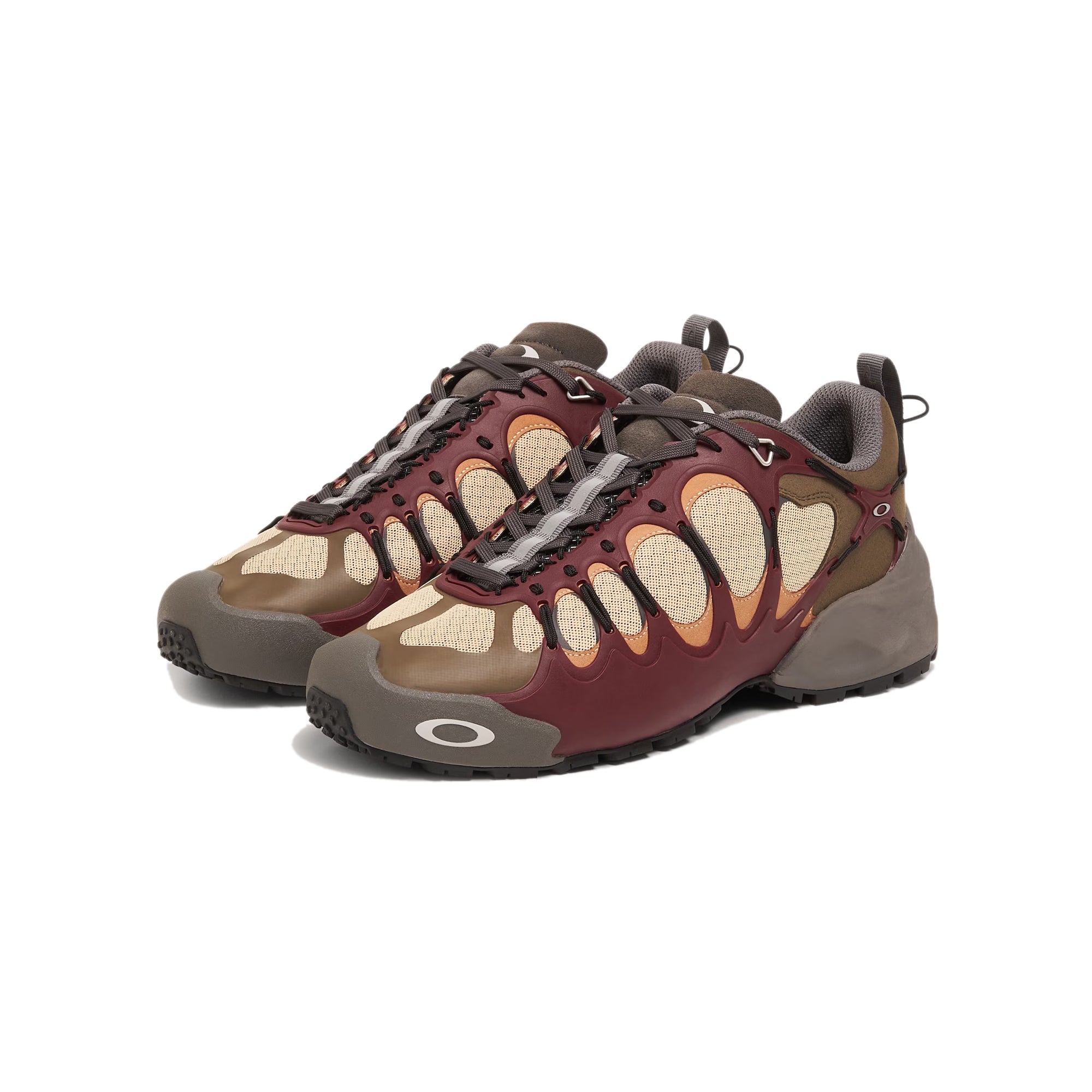 Oakley Factory Team Mens IBEX Shoes
