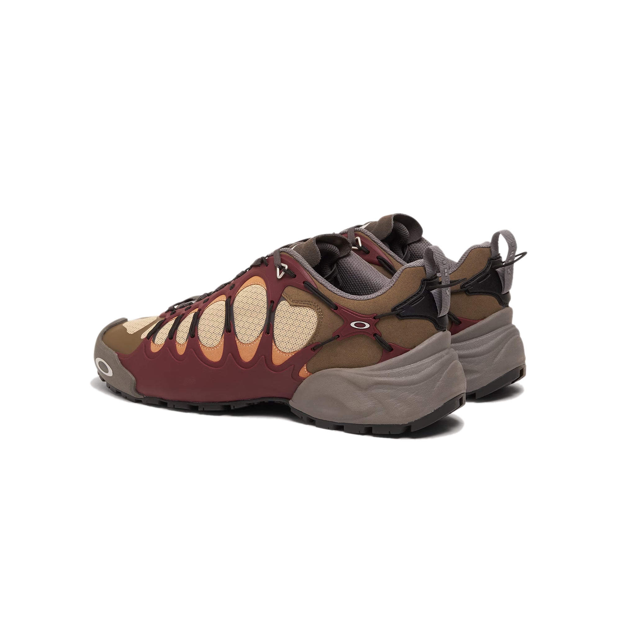 Oakley Factory Team Mens IBEX Shoes
