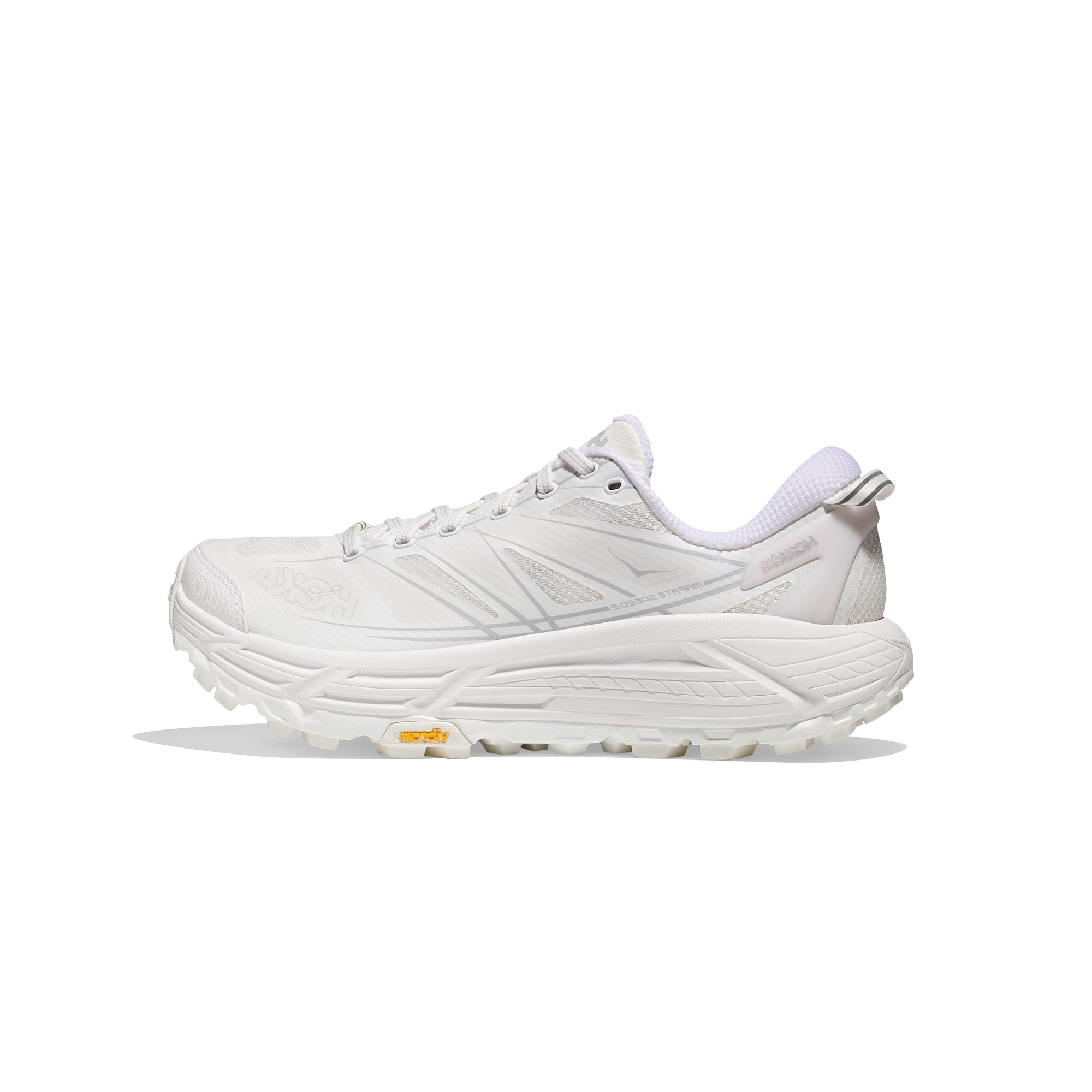 Hoka Mafate Speed 2 Shoes
