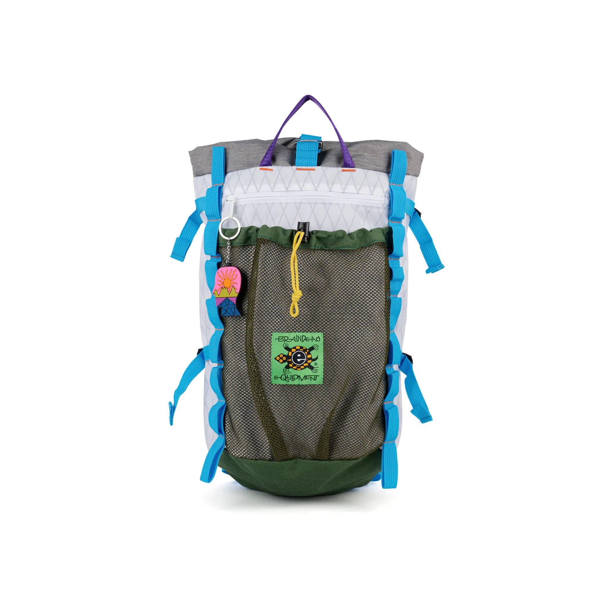 Brain Dead Equipment Climbing Backpack