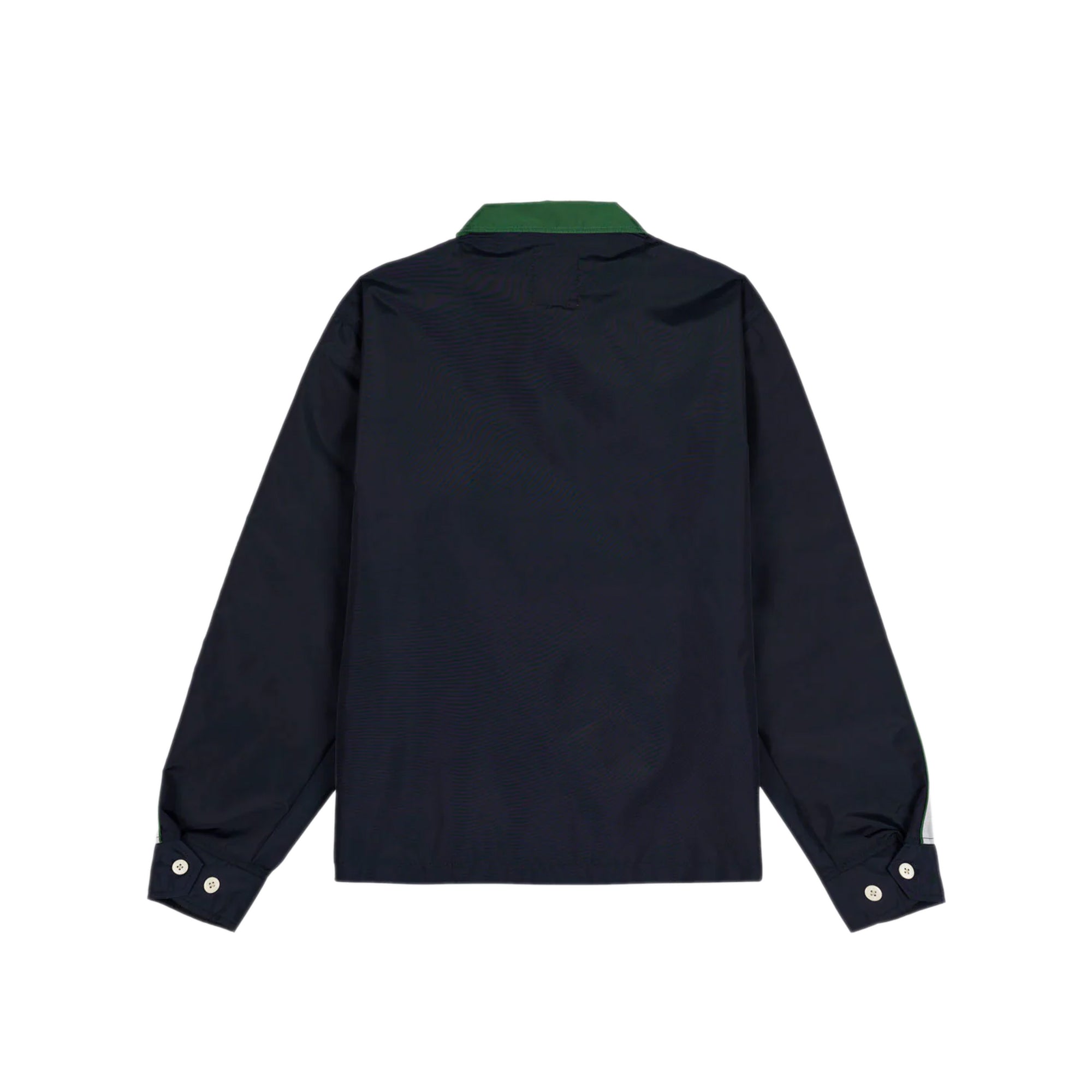 Brain Dead Mens Meltdown Racing Jacket