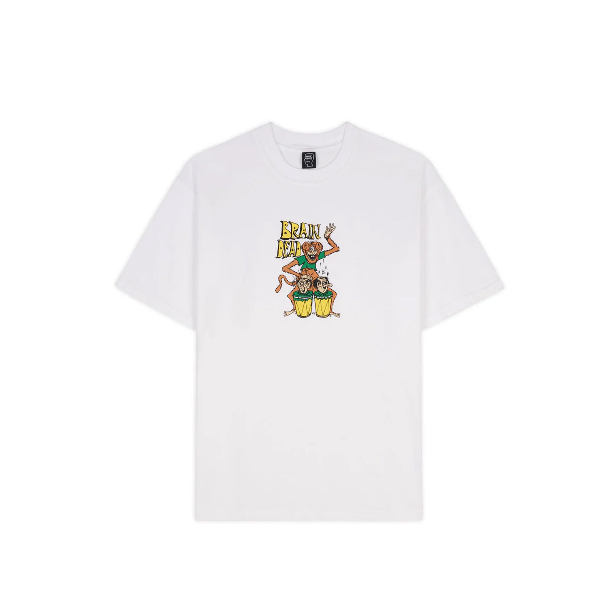 Brain Dead Mens Bongo Tee