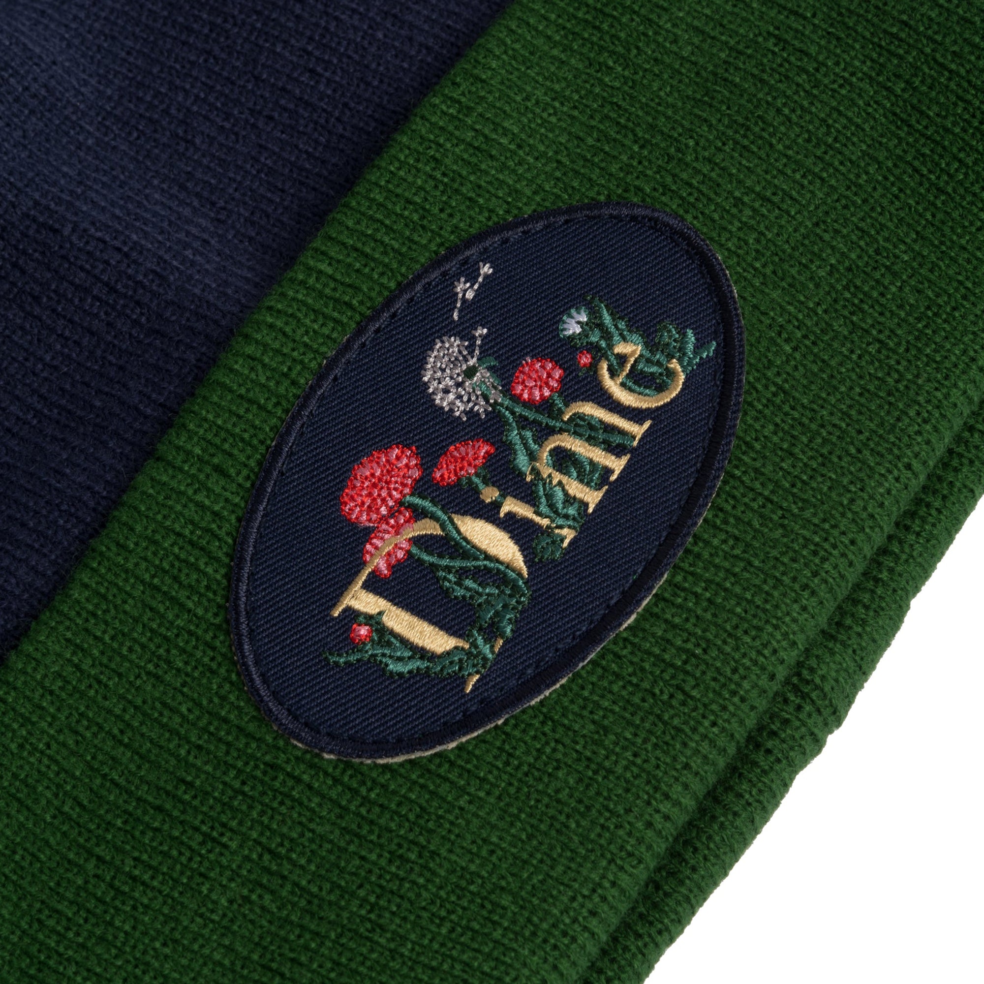Dime Classic Allergie Fold Beanie